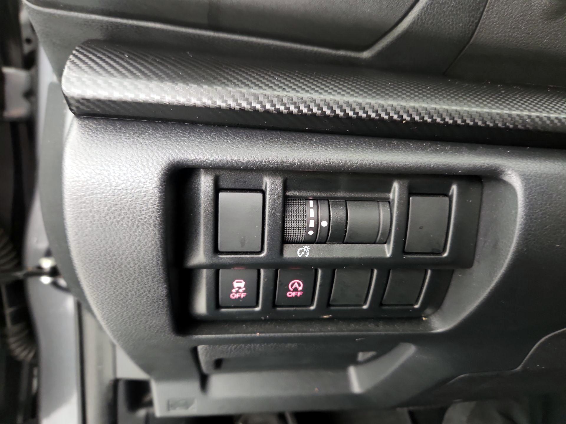 Thumbnail: 2022 Subaru Crosstrek - 13