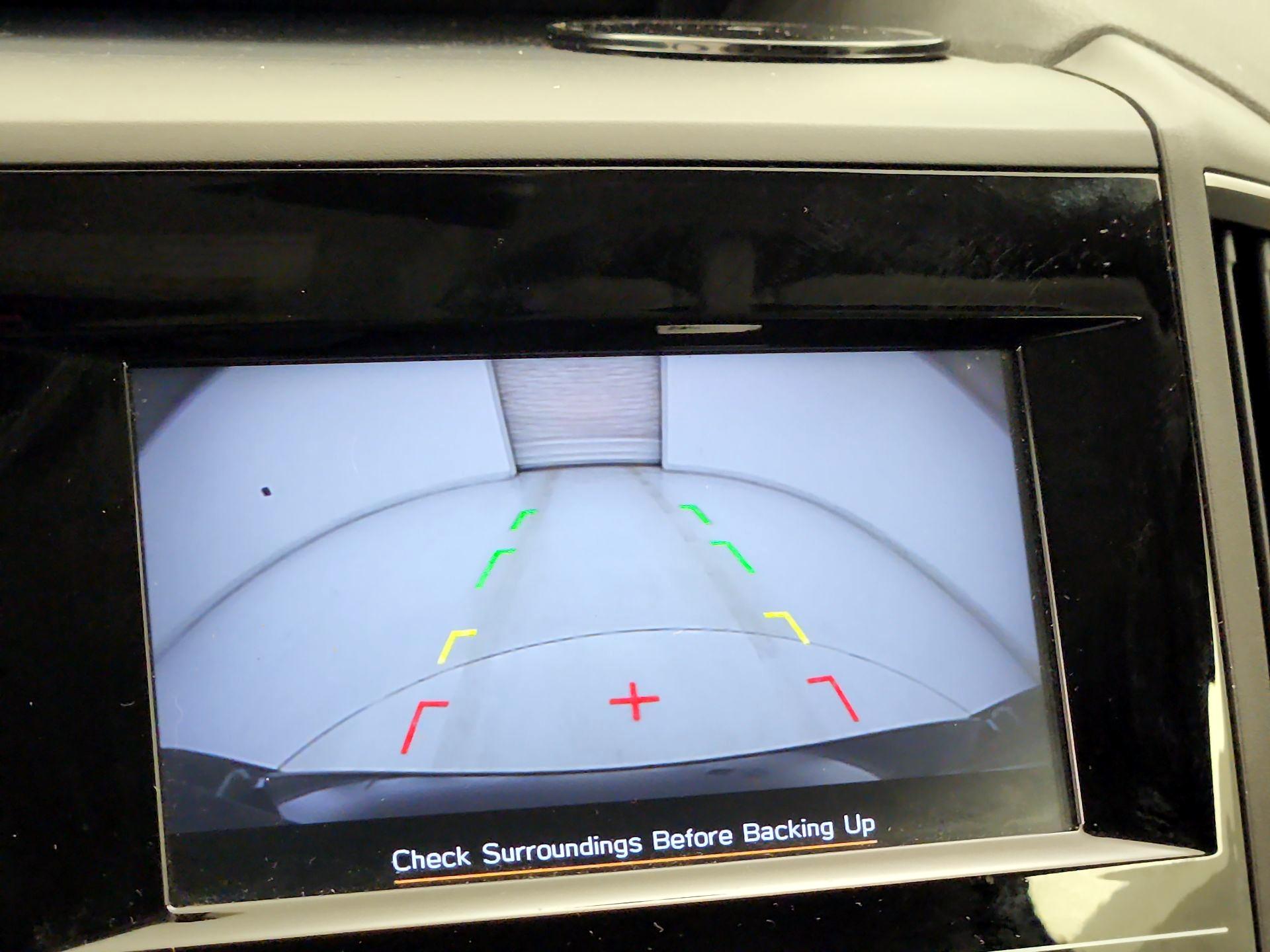 Thumbnail: 2022 Subaru Crosstrek - 14