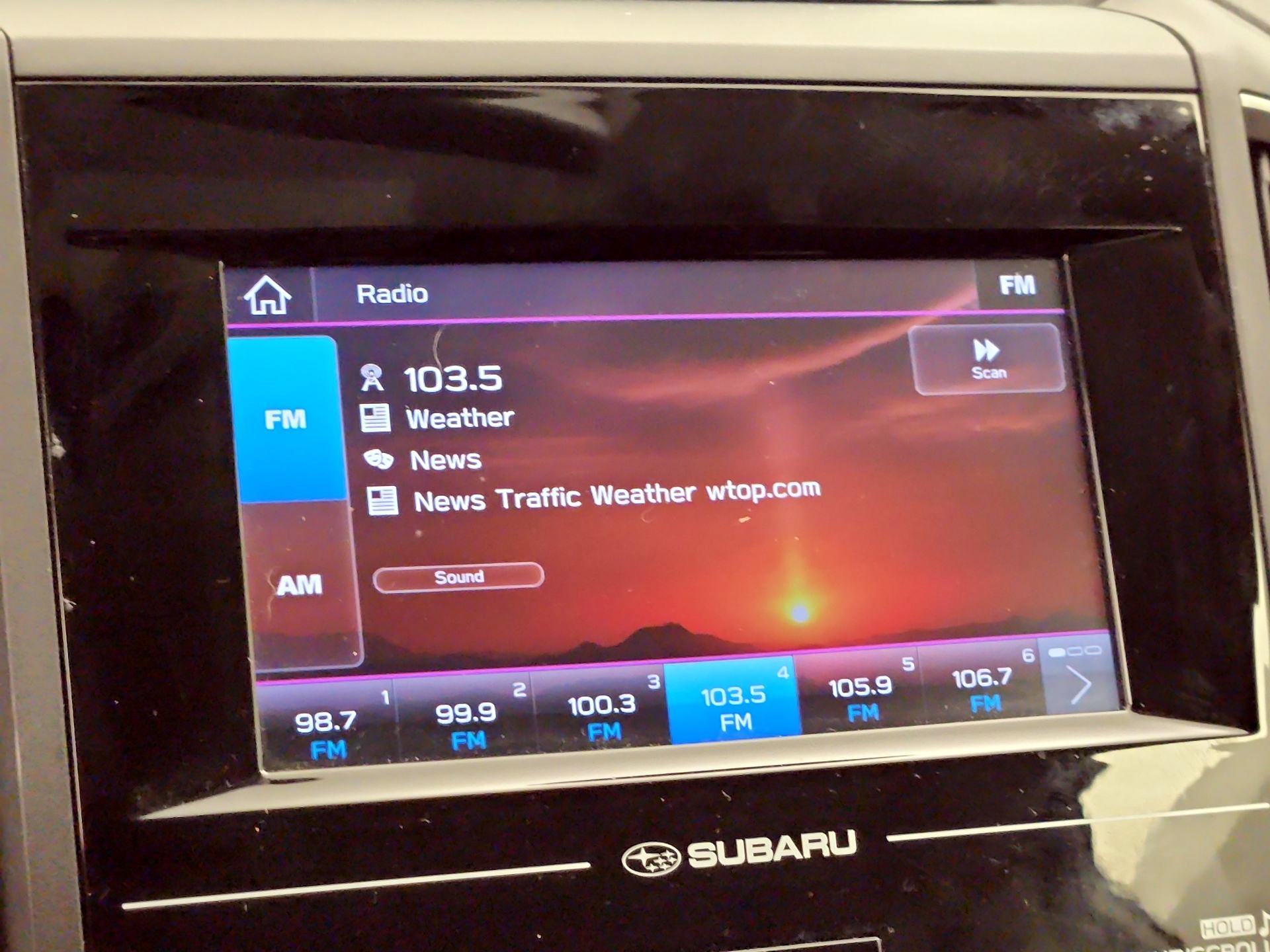 Thumbnail: 2022 Subaru Crosstrek - 15