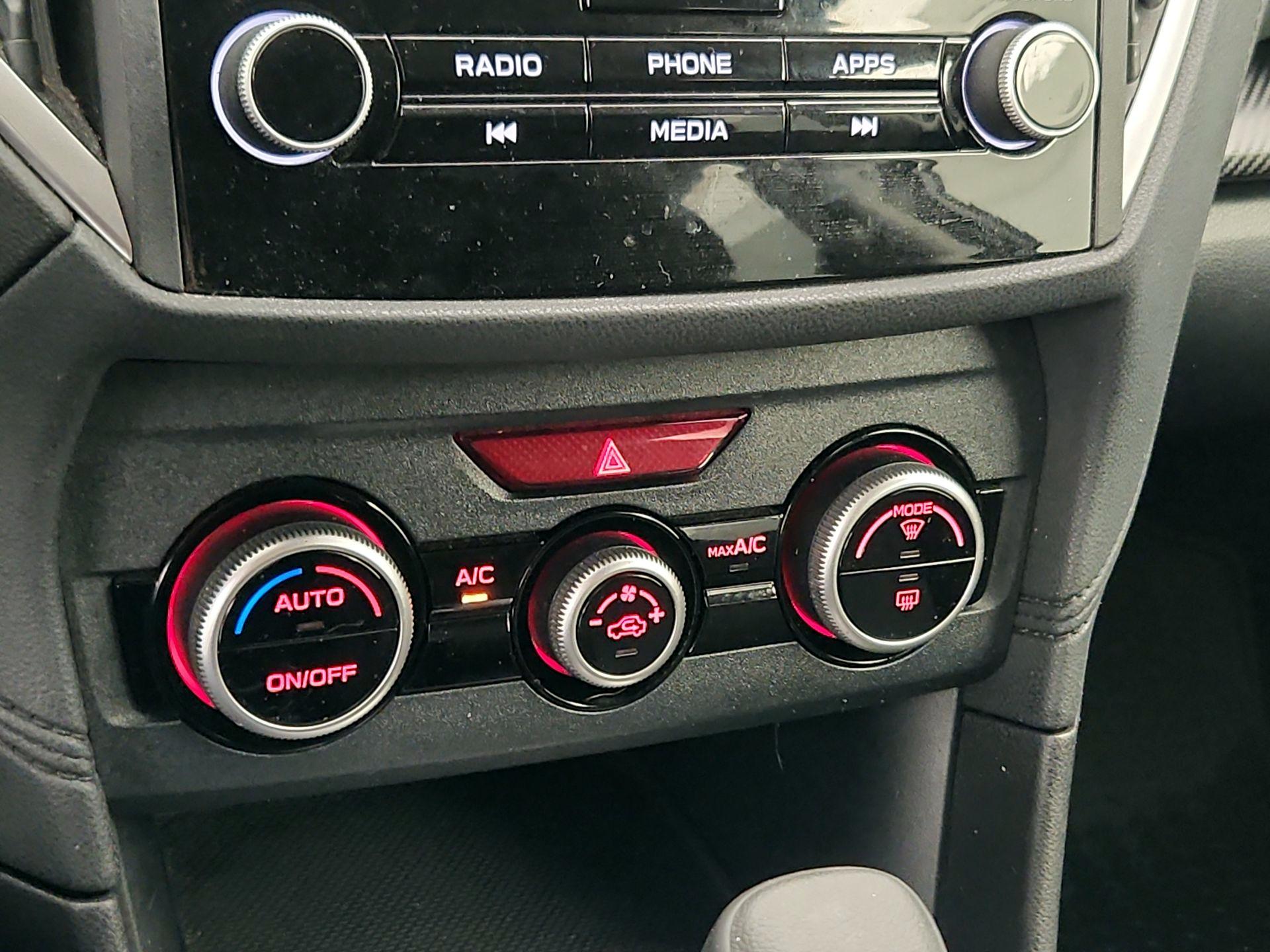 Thumbnail: 2022 Subaru Crosstrek - 16