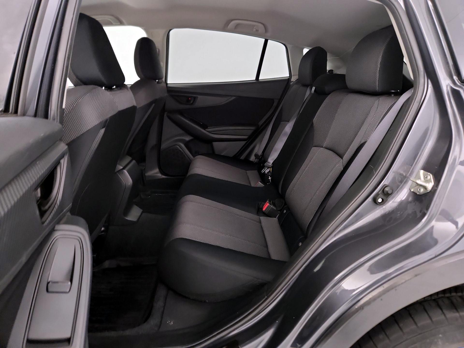 Thumbnail: 2022 Subaru Crosstrek - 19