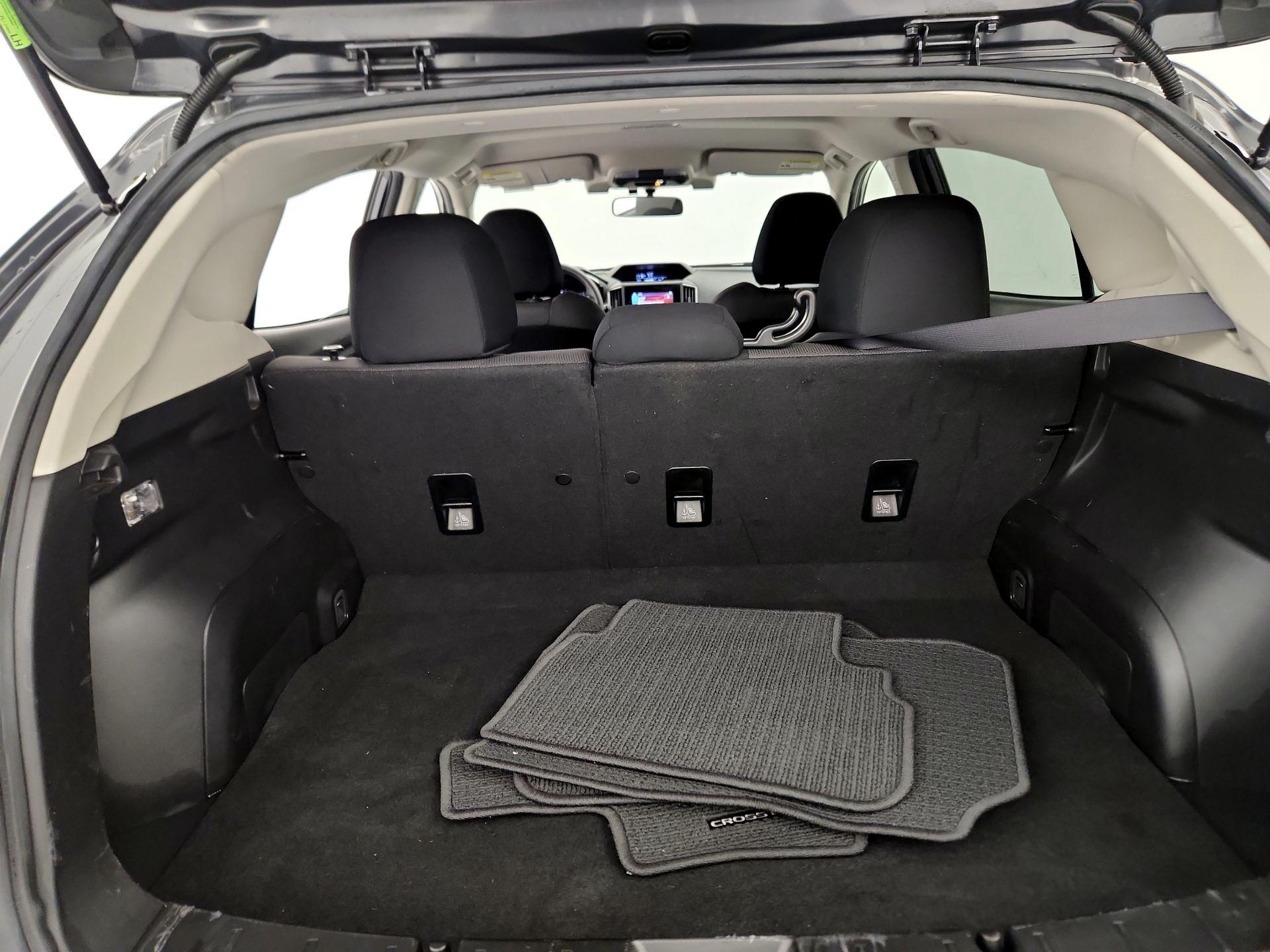 Thumbnail: 2022 Subaru Crosstrek - 20