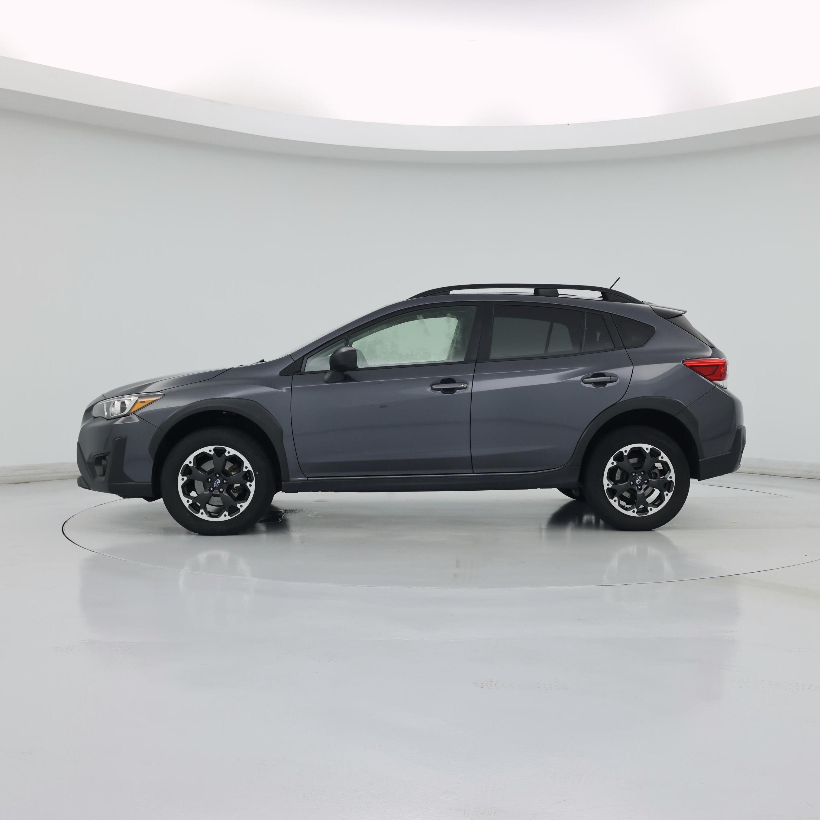 Thumbnail: 2022 Subaru Crosstrek - 3
