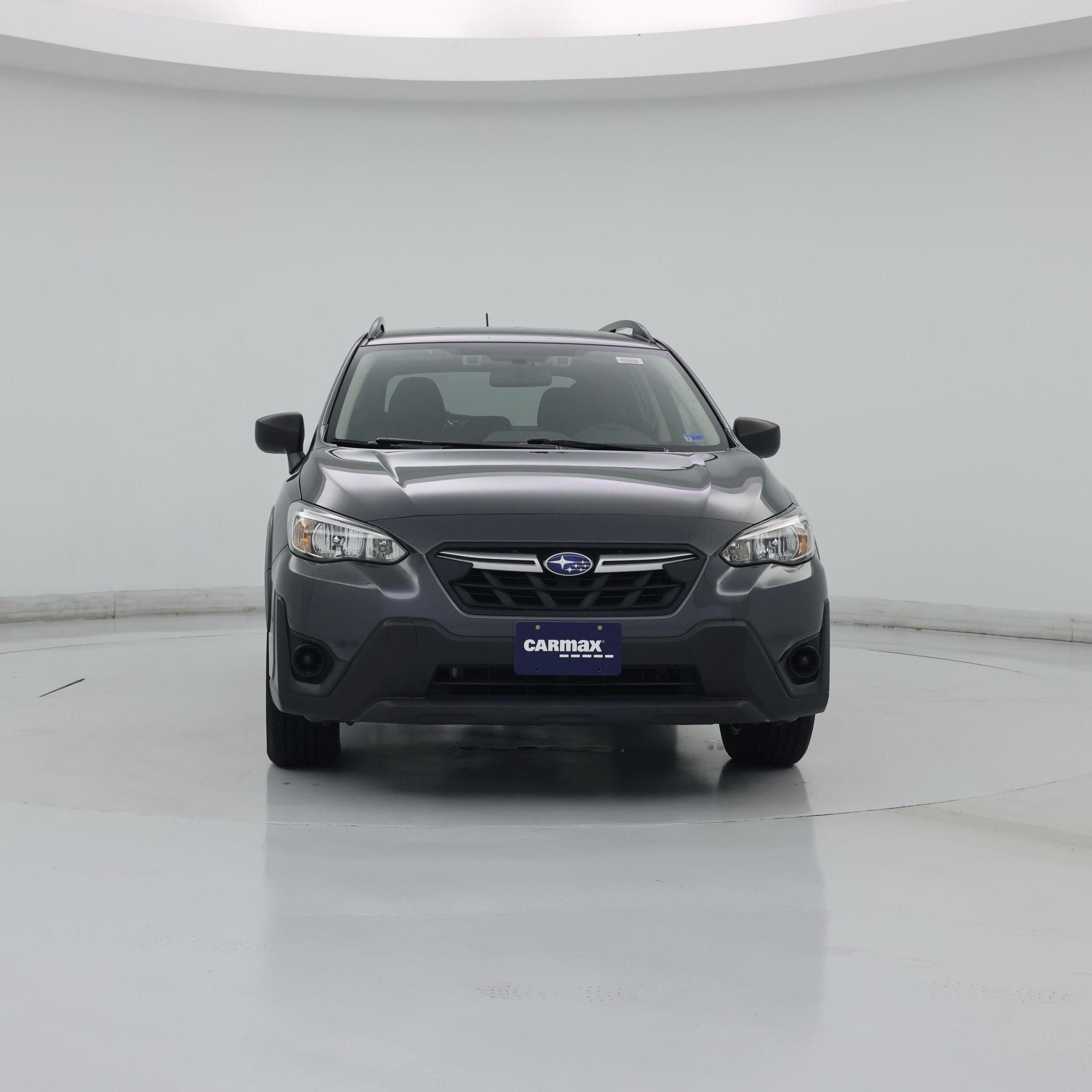 Thumbnail: 2022 Subaru Crosstrek - 5