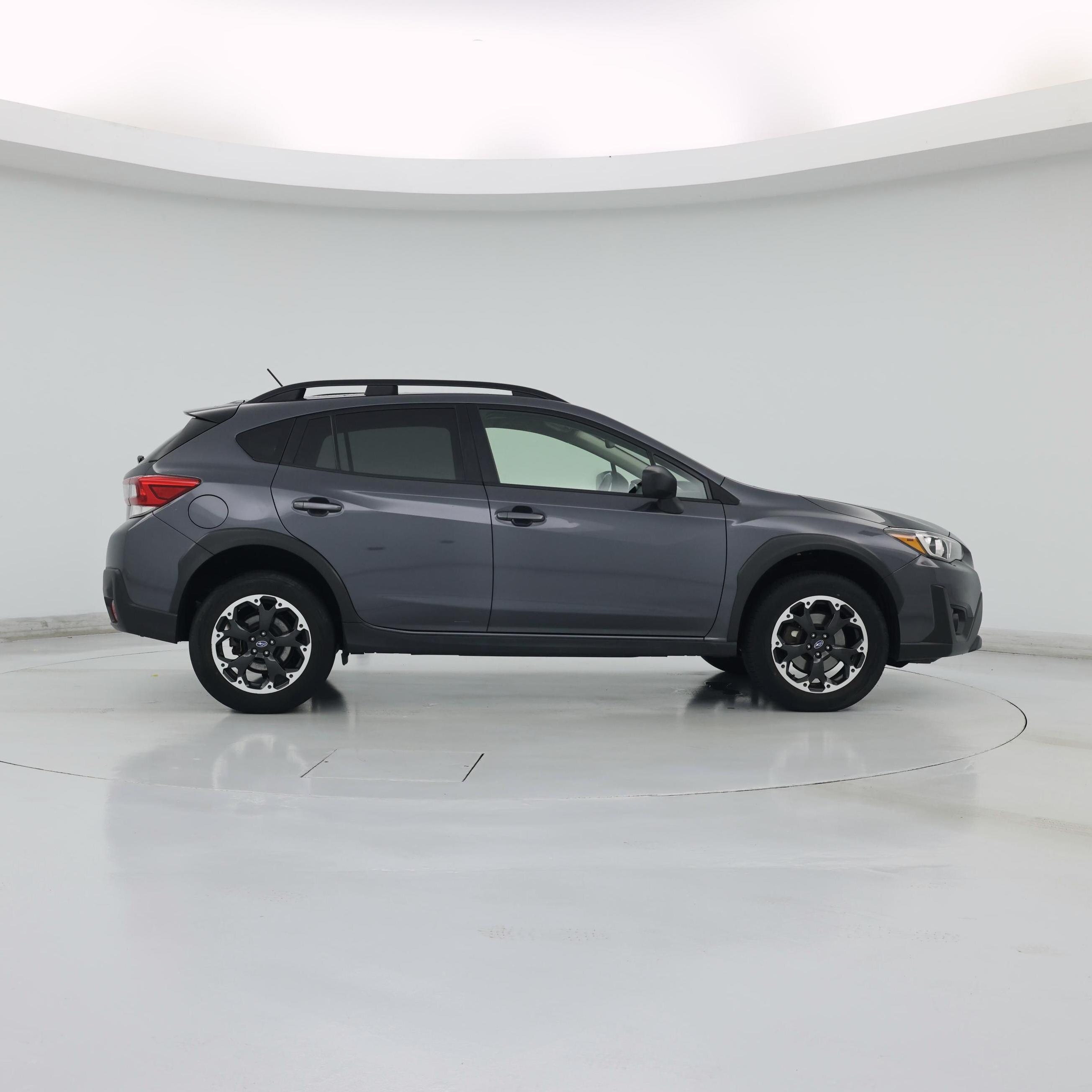 Thumbnail: 2022 Subaru Crosstrek - 7