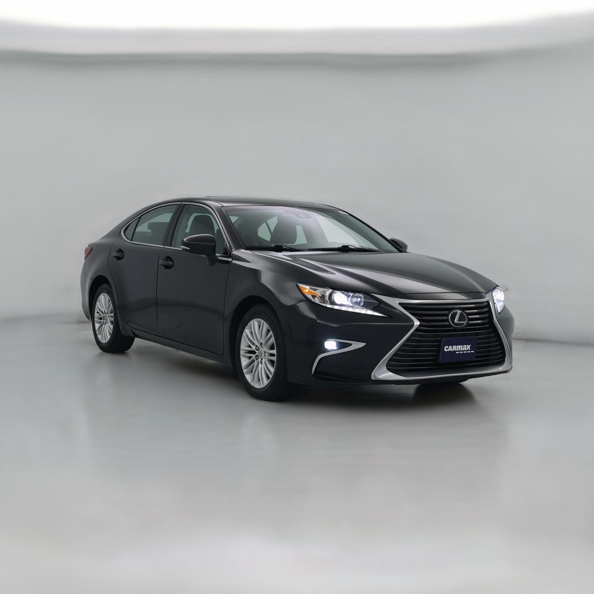 Thumbnail: 2017 Lexus ES - 1