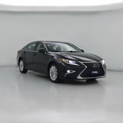 2017 Lexus ES 350