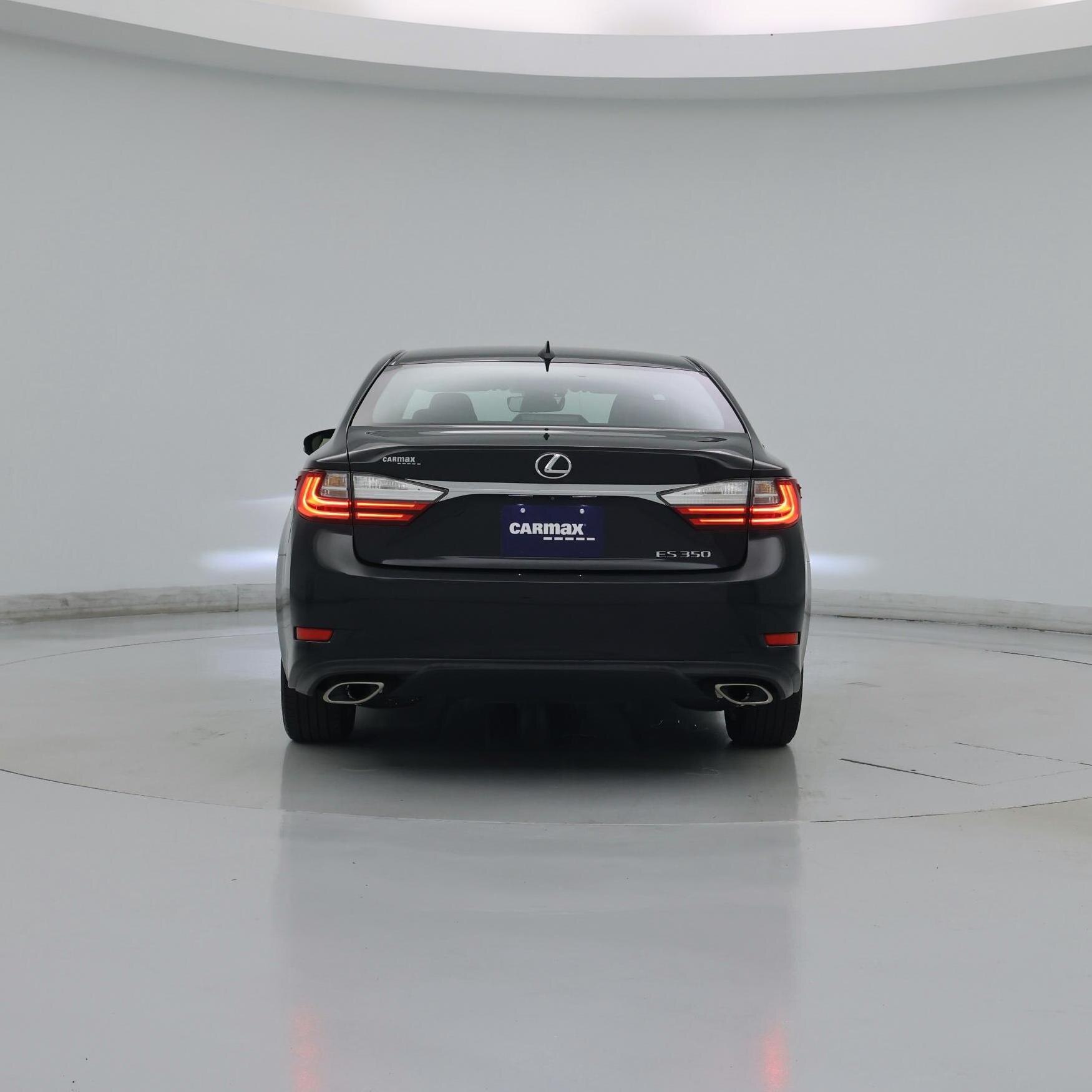 Thumbnail: 2017 Lexus ES - 6