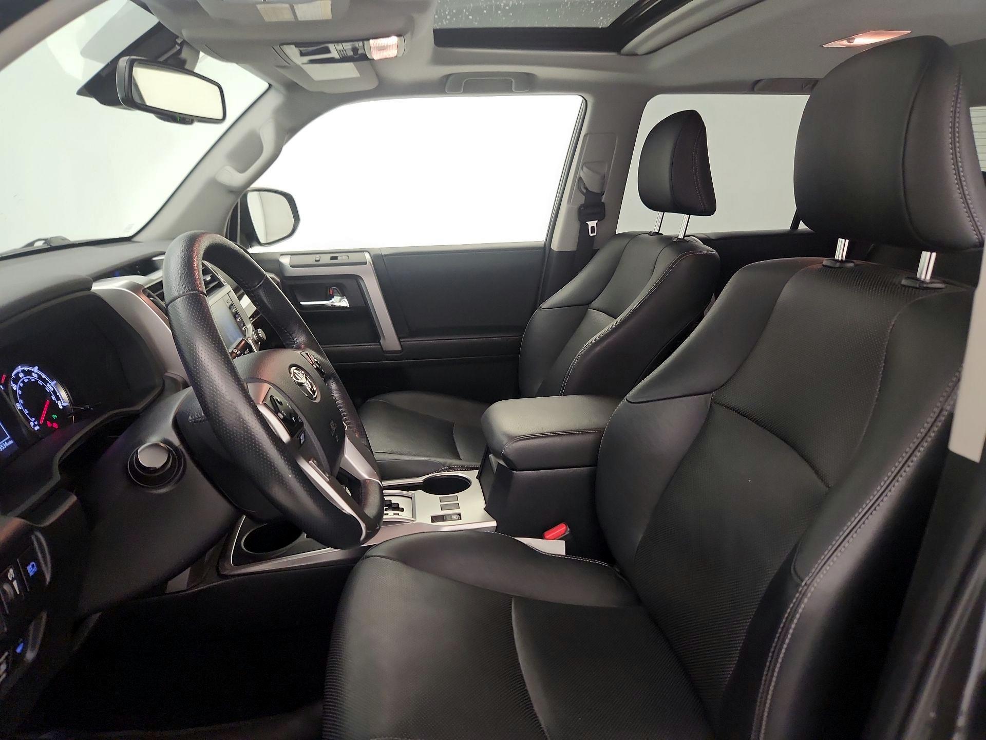 Thumbnail: 2023 Toyota 4Runner - 11