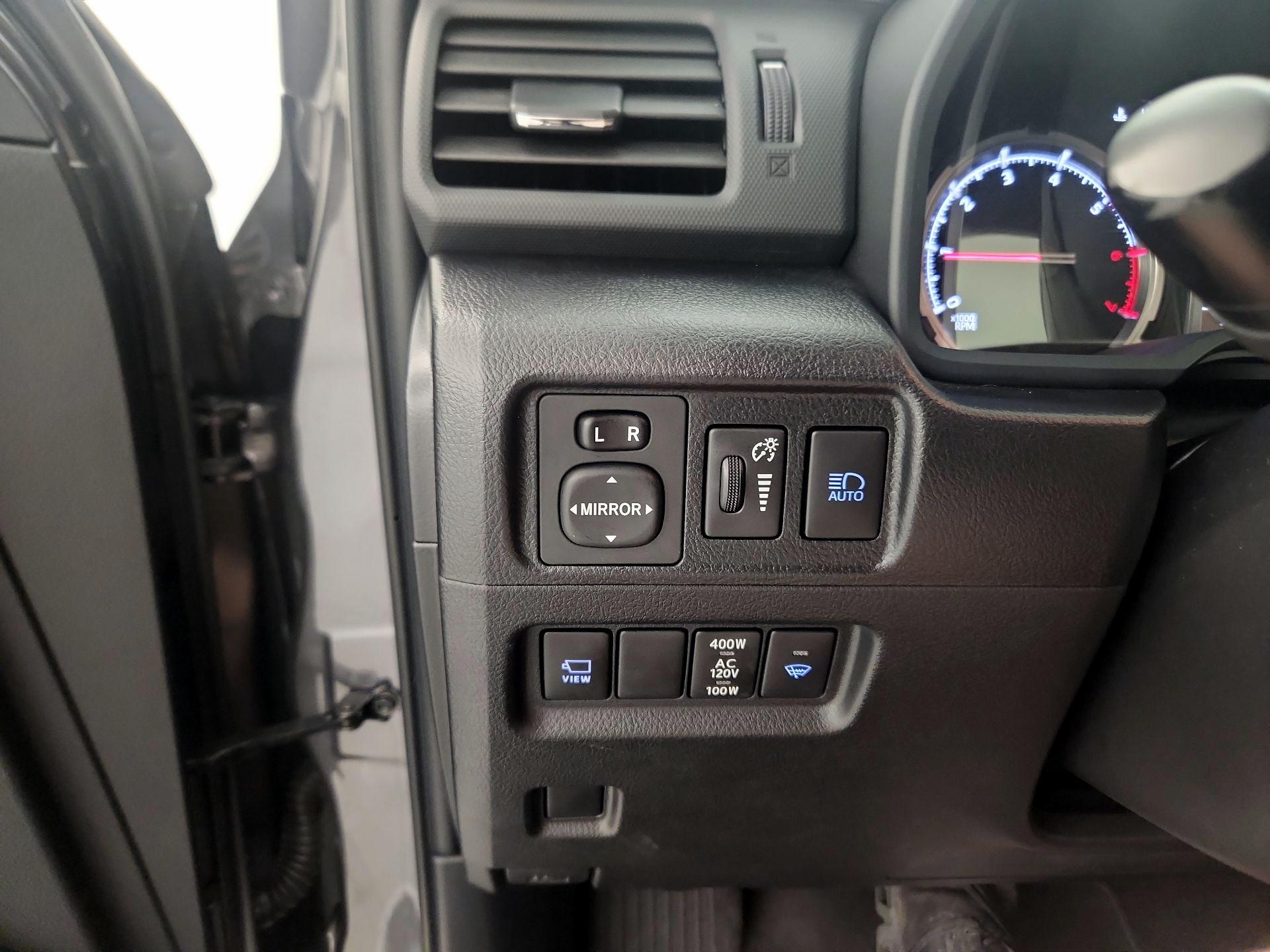 Thumbnail: 2023 Toyota 4Runner - 13