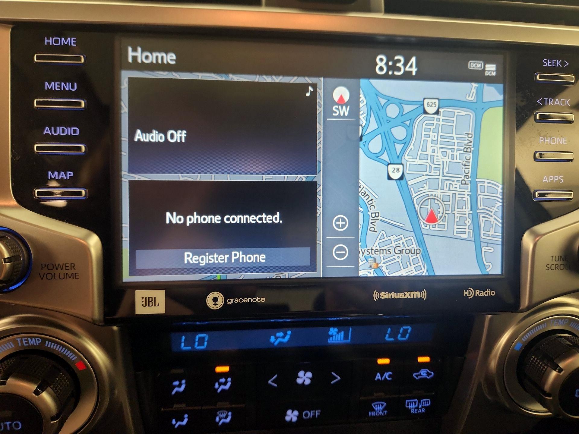 Thumbnail: 2023 Toyota 4Runner - 14