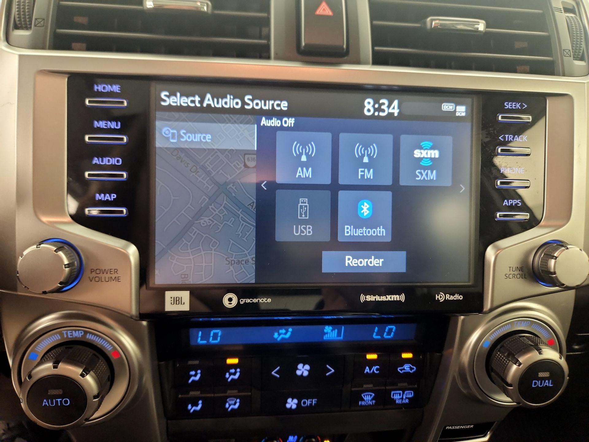 Thumbnail: 2023 Toyota 4Runner - 16