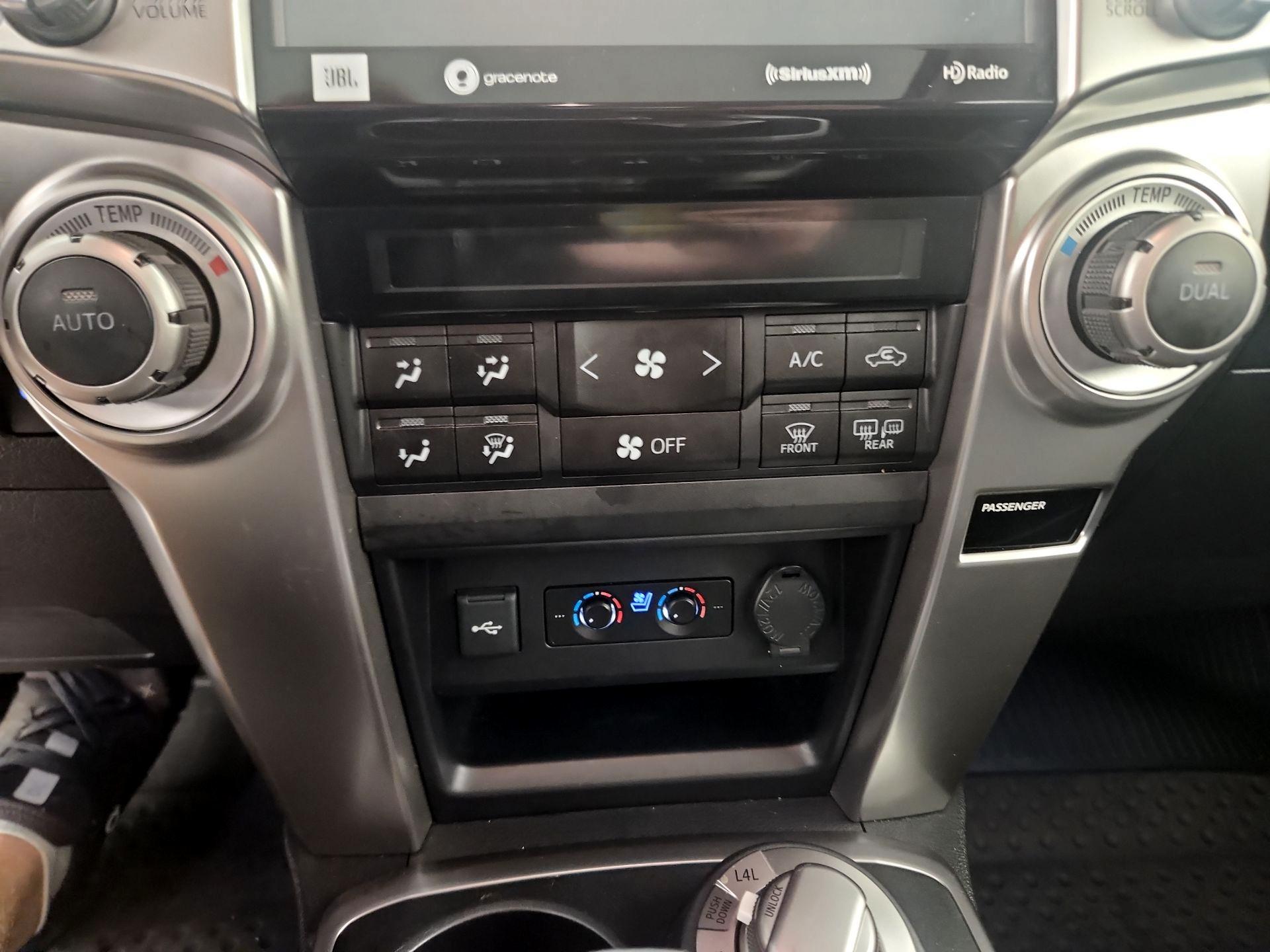 Thumbnail: 2023 Toyota 4Runner - 17