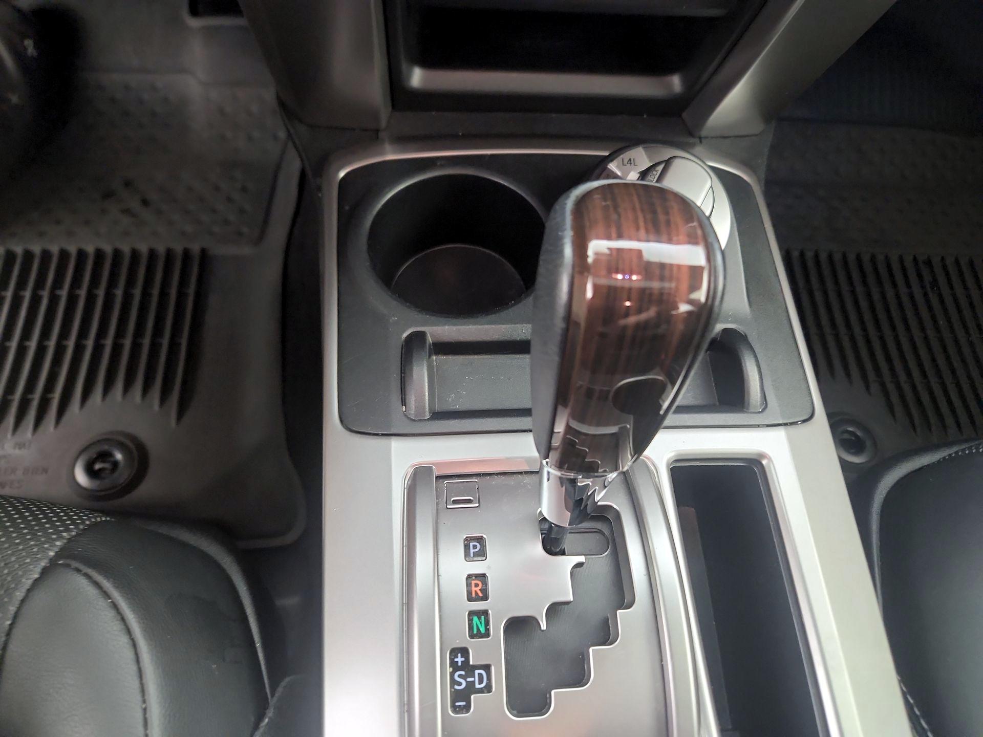 Thumbnail: 2023 Toyota 4Runner - 18