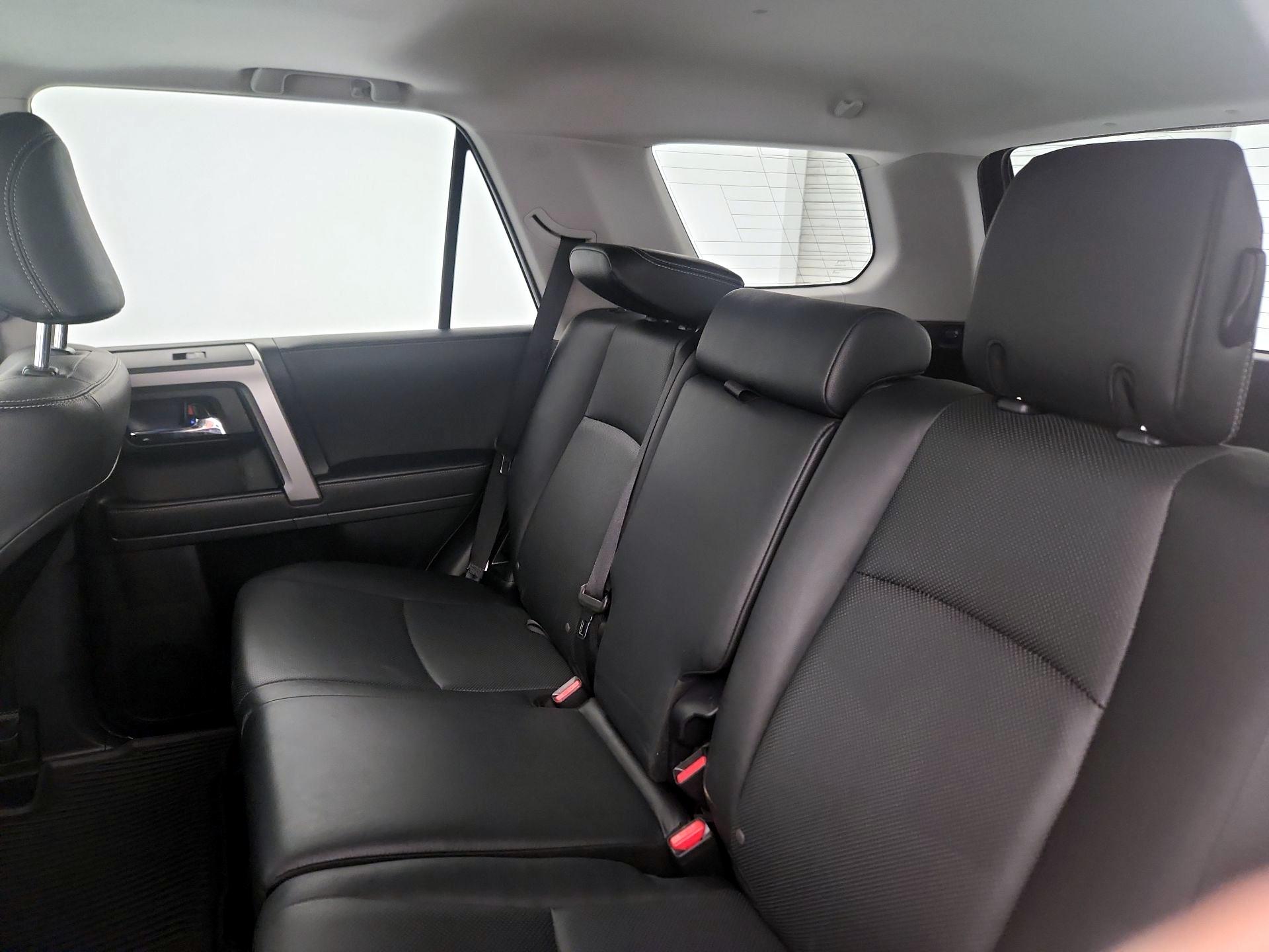 Thumbnail: 2023 Toyota 4Runner - 20