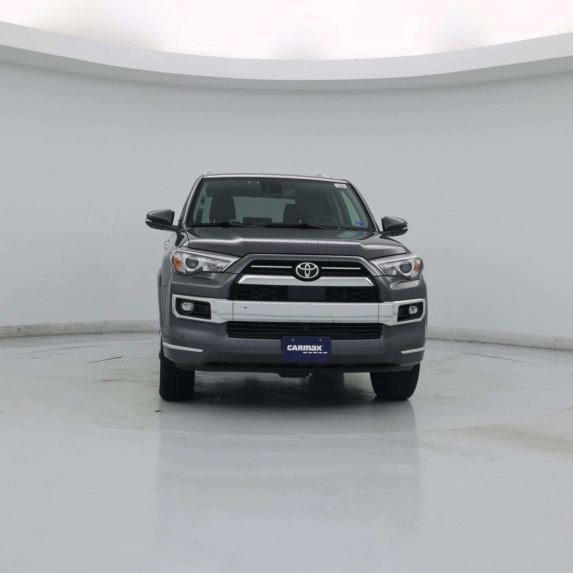 Thumbnail: 2023 Toyota 4Runner - 5