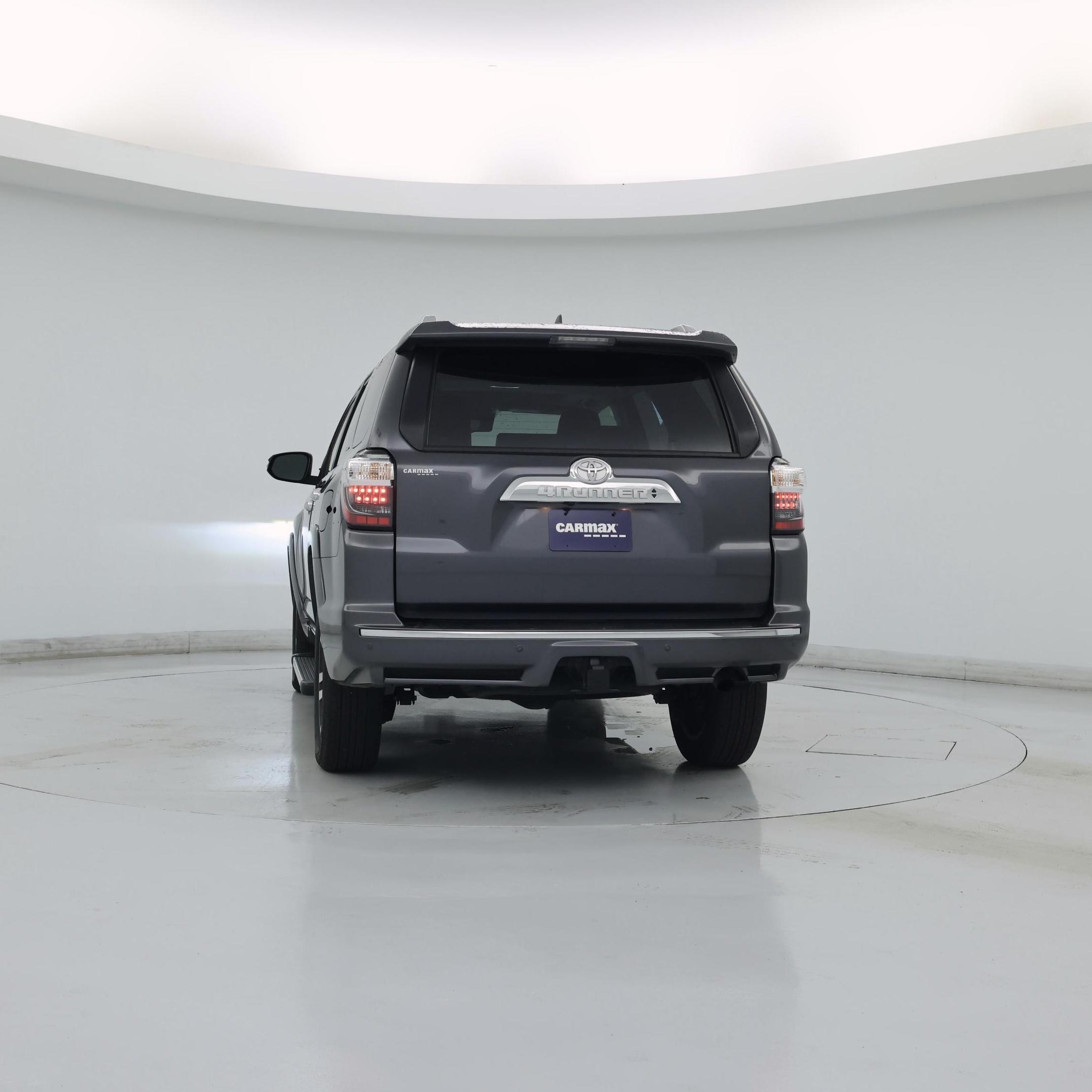 Thumbnail: 2023 Toyota 4Runner - 6