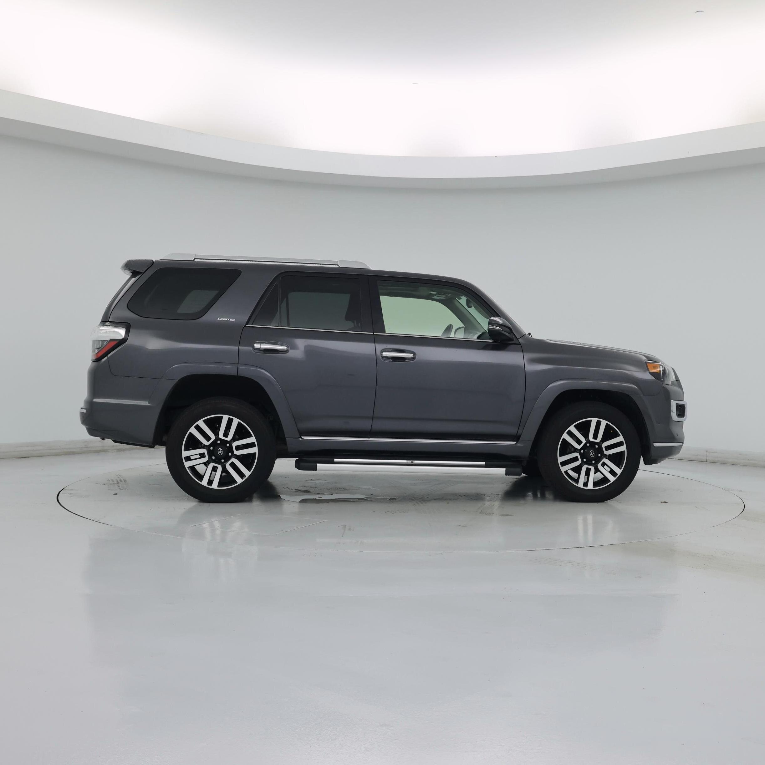 Thumbnail: 2023 Toyota 4Runner - 7