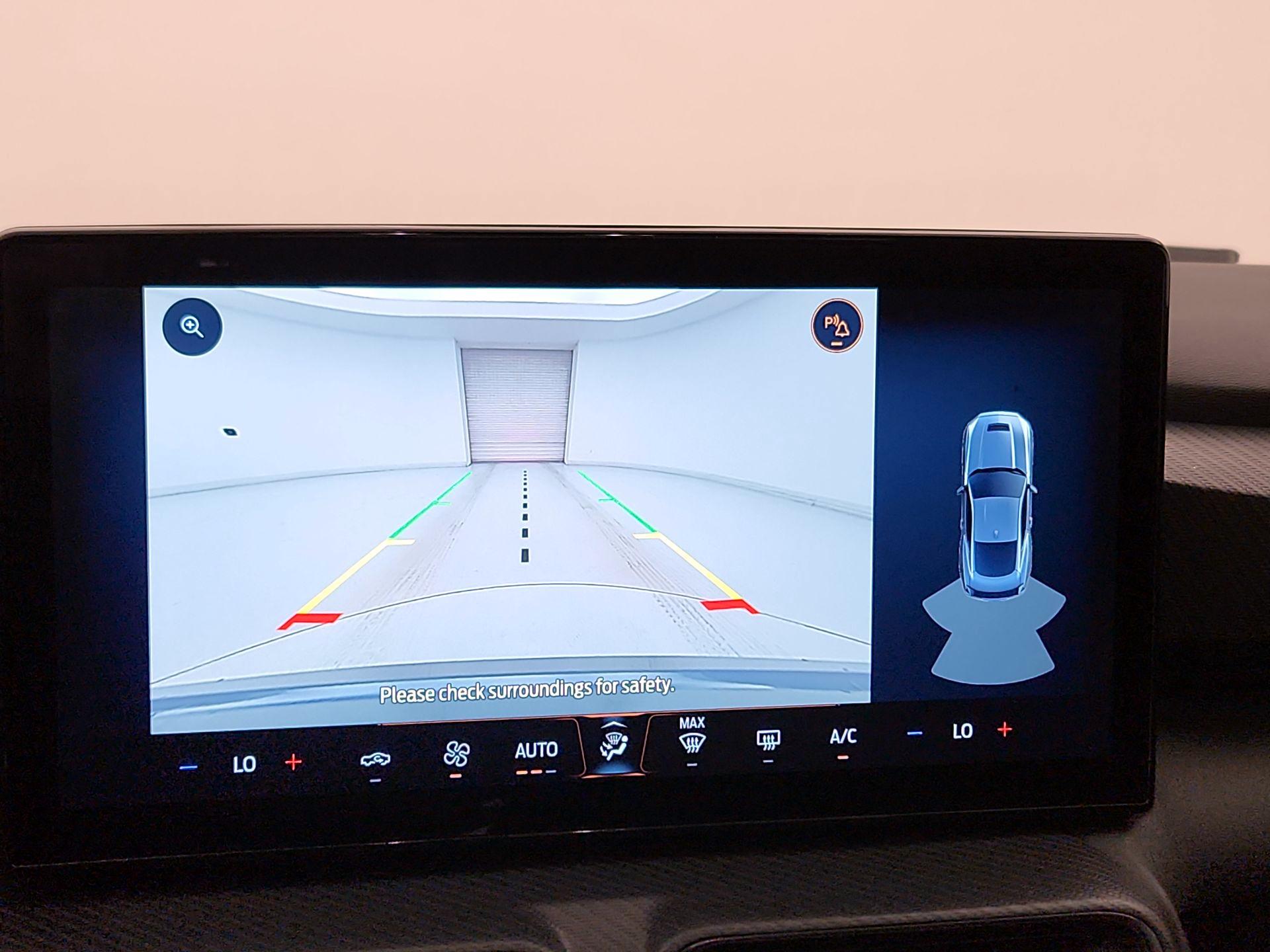 Thumbnail: 2025 Ford Mustang - 14