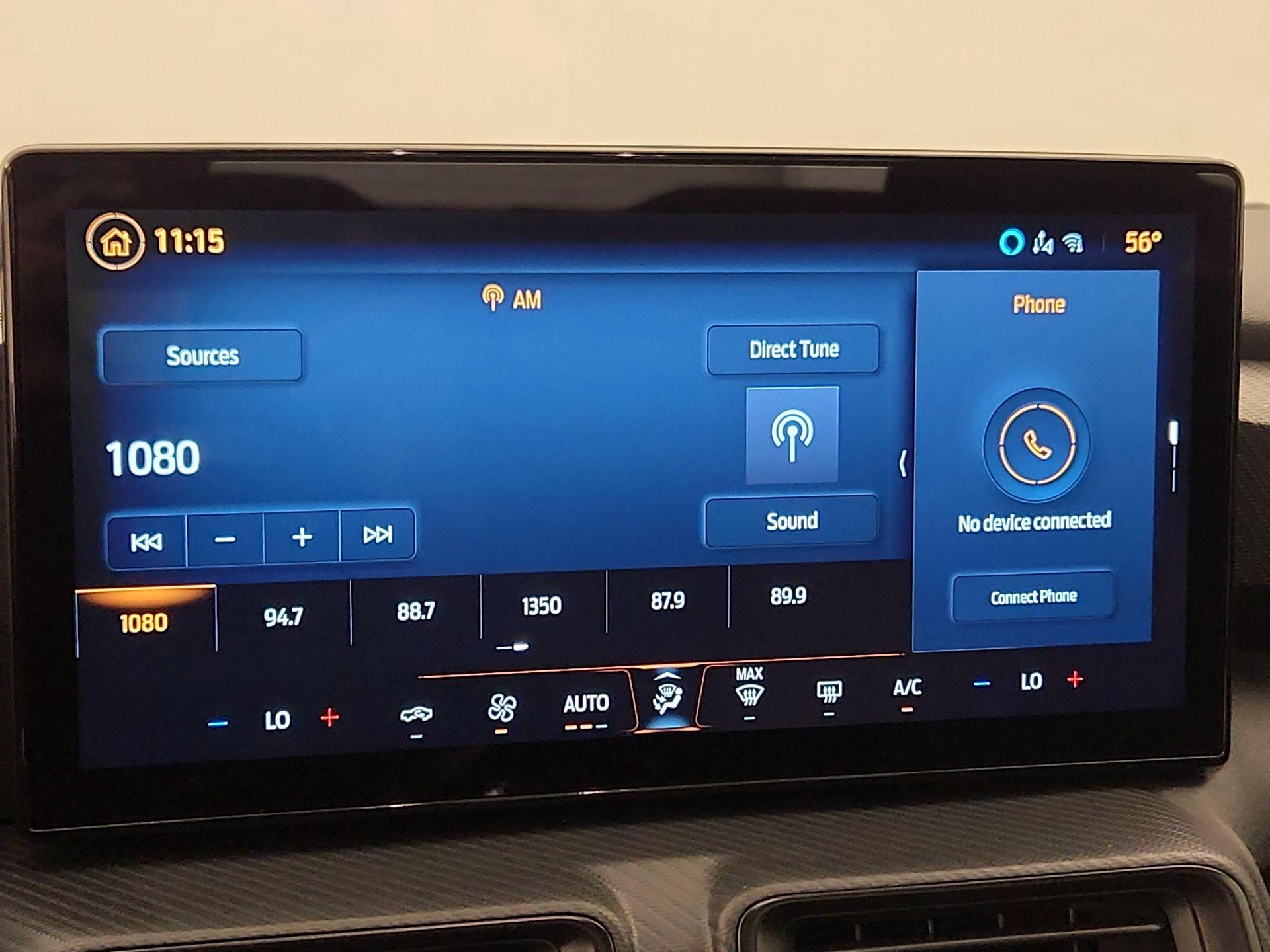 Thumbnail: 2025 Ford Mustang - 15