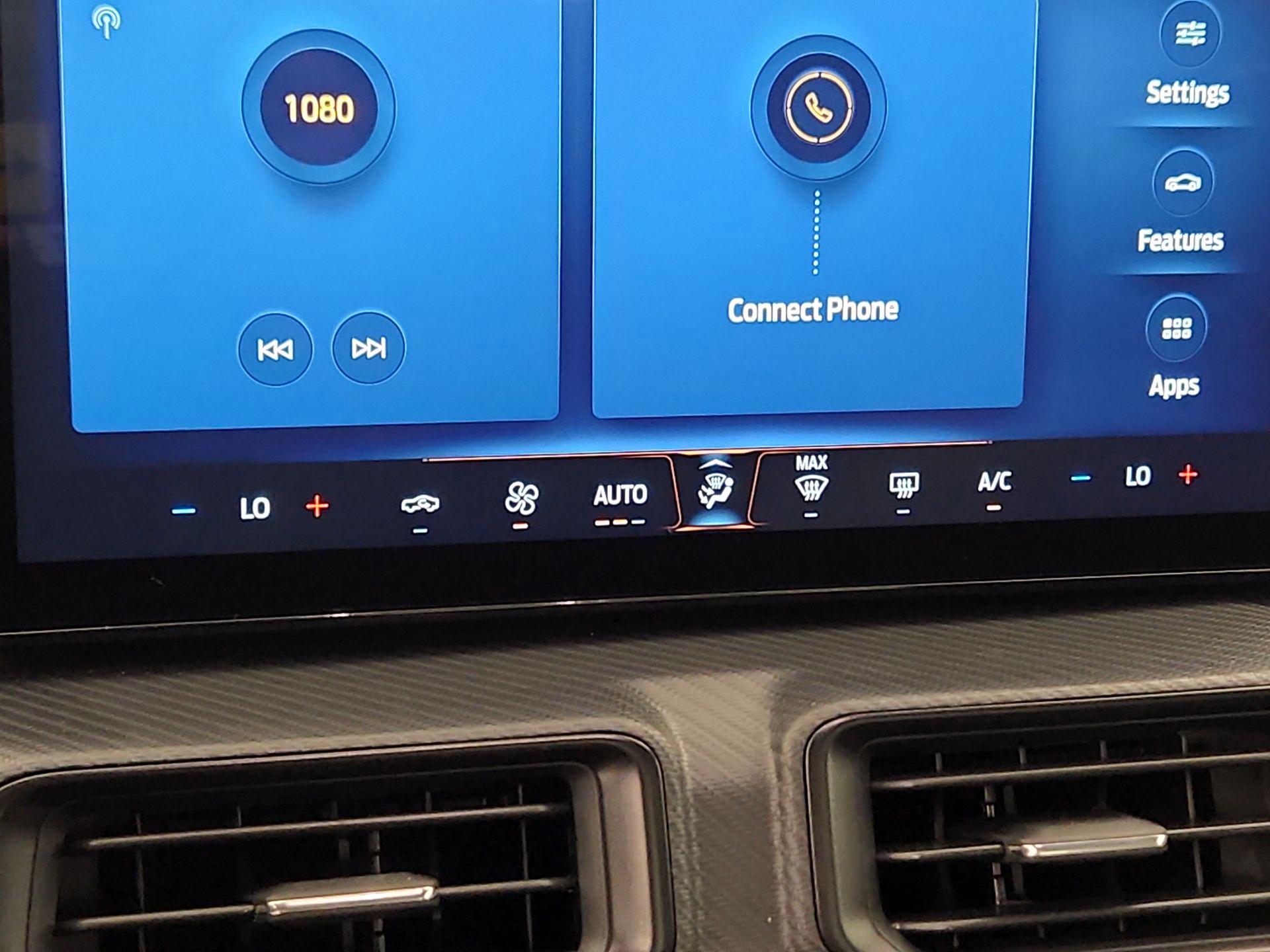 Thumbnail: 2025 Ford Mustang - 16