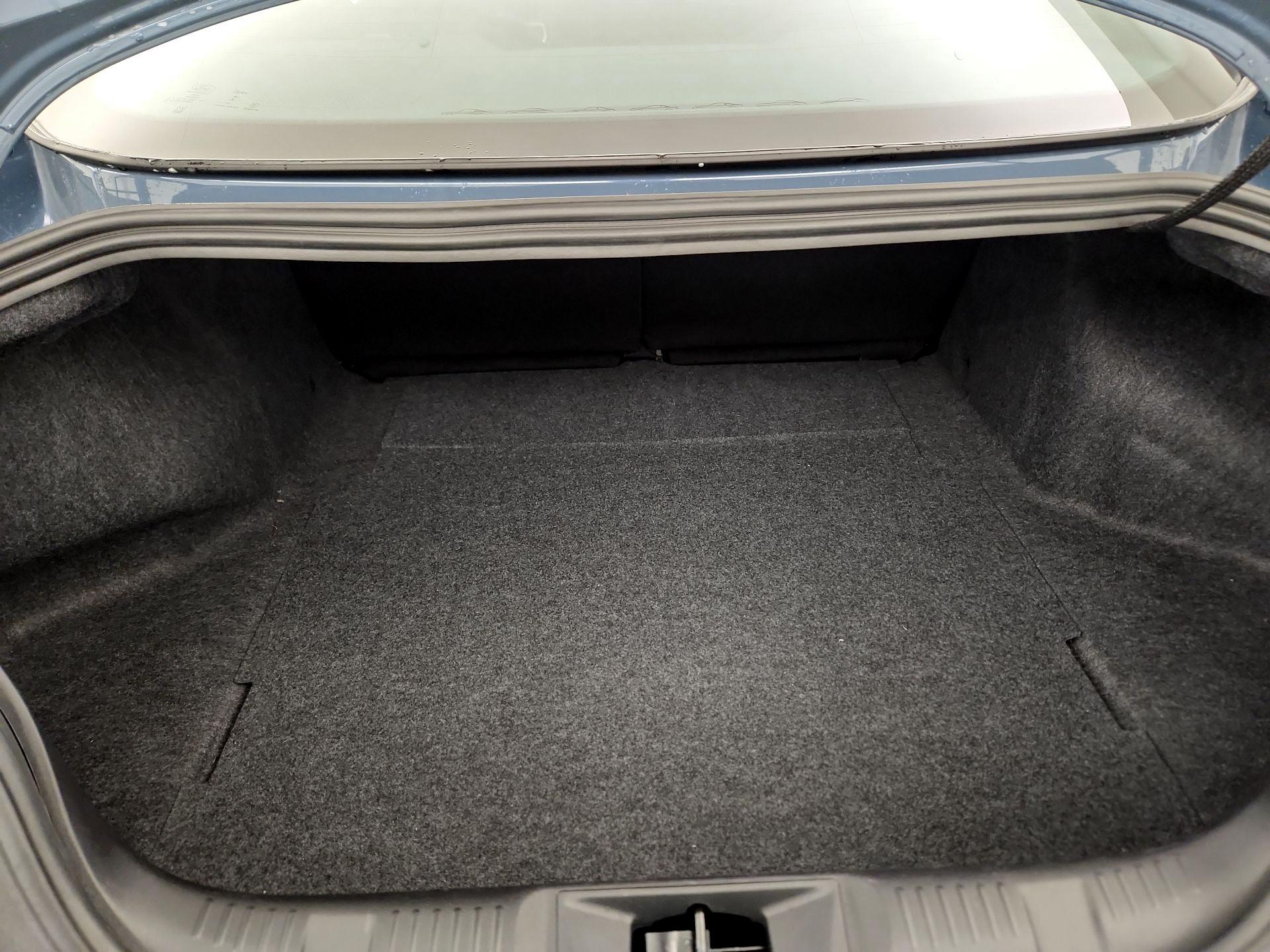 Thumbnail: 2025 Ford Mustang - 19