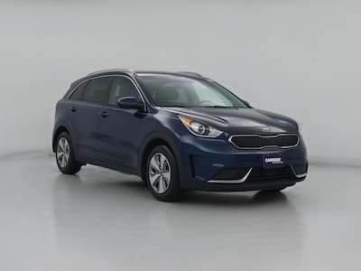 2017 Kia Niro FE