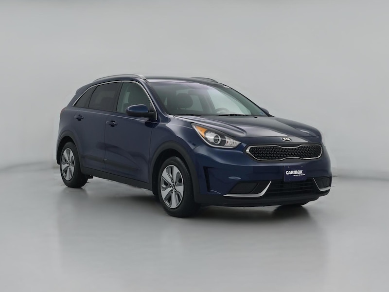 2017 Kia Niro FE -
                  Sterling, VA
