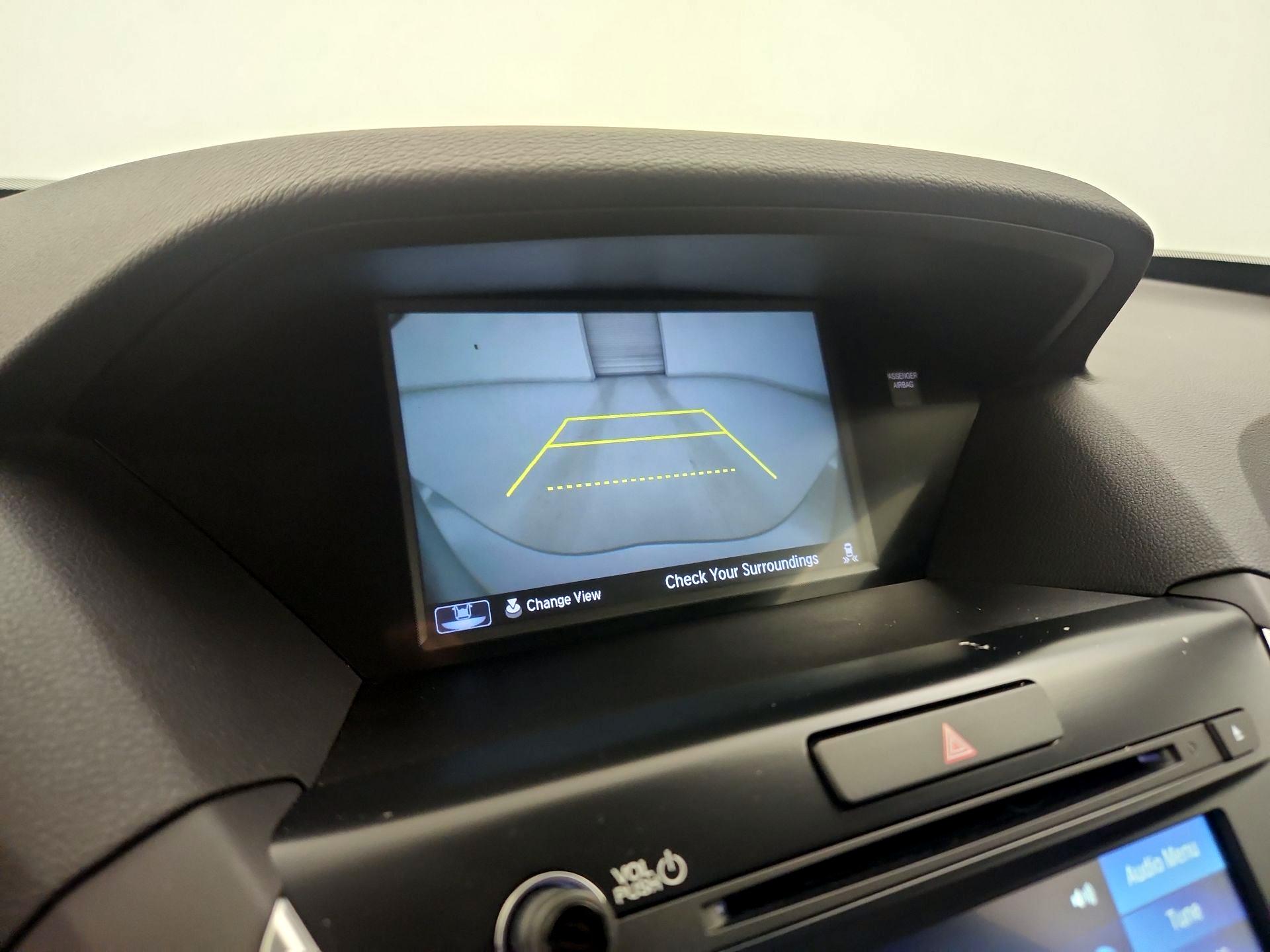 Thumbnail: 2019 Acura MDX - 15