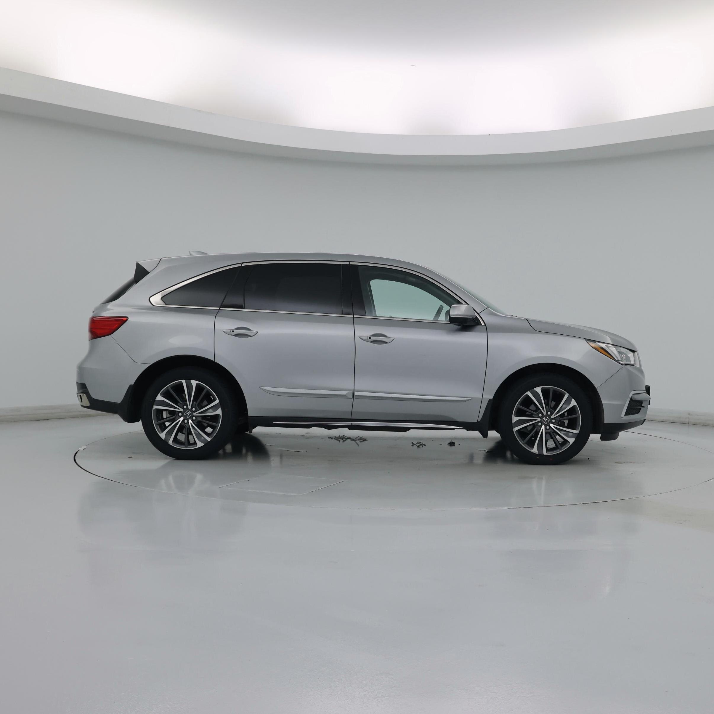 Thumbnail: 2019 Acura MDX - 7