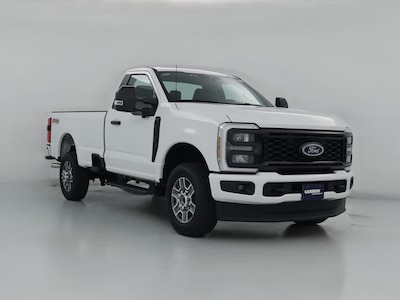 2025 Ford F350 XL