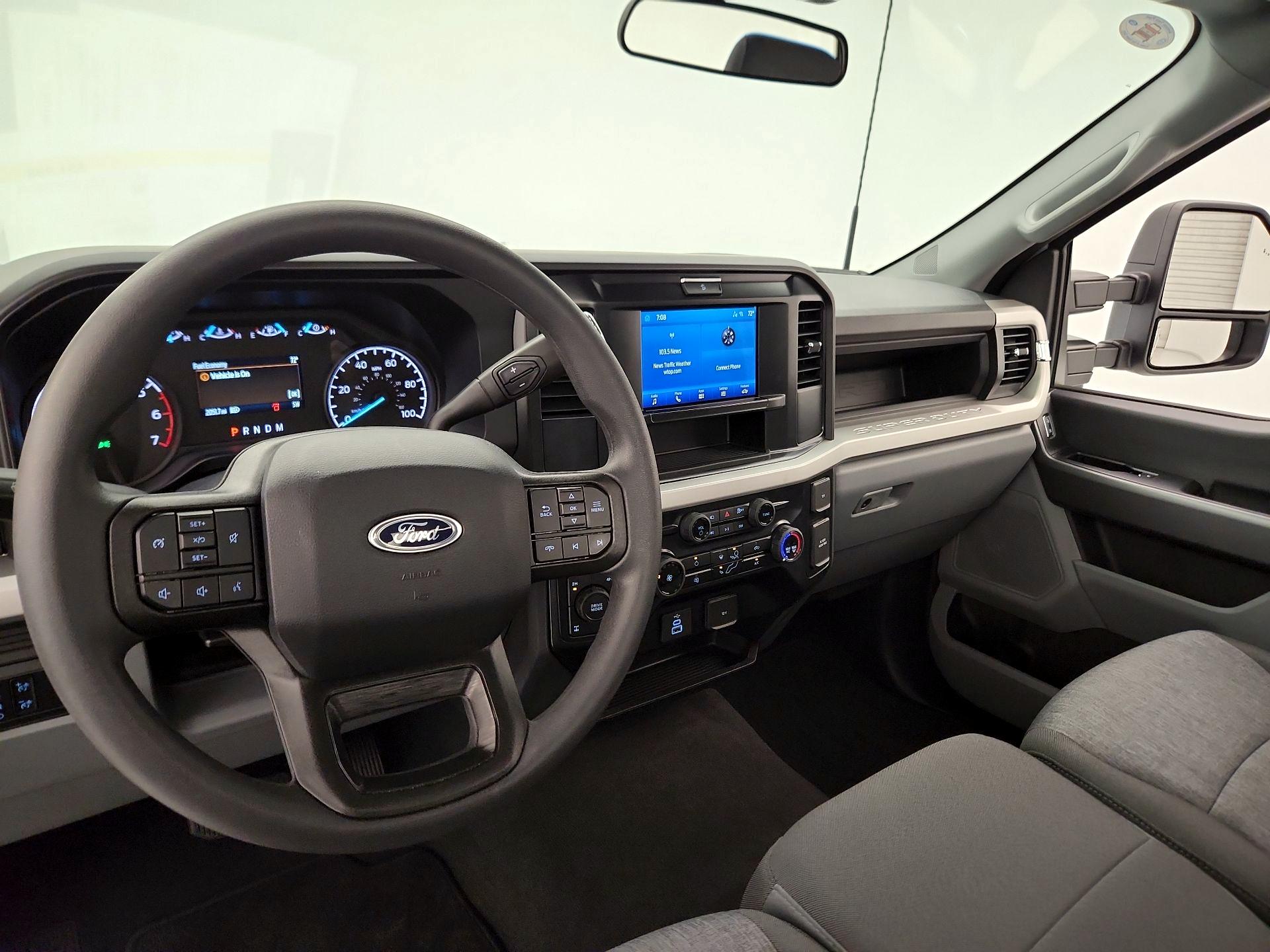 Thumbnail: 2025 Ford F-350 - 9