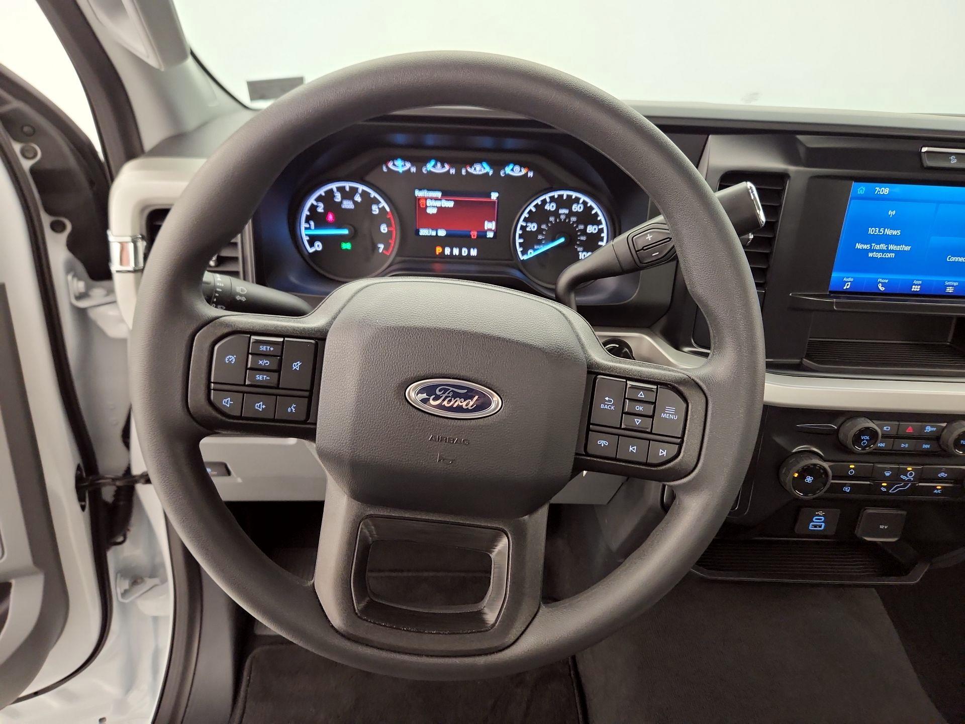 Thumbnail: 2025 Ford F-350 - 10