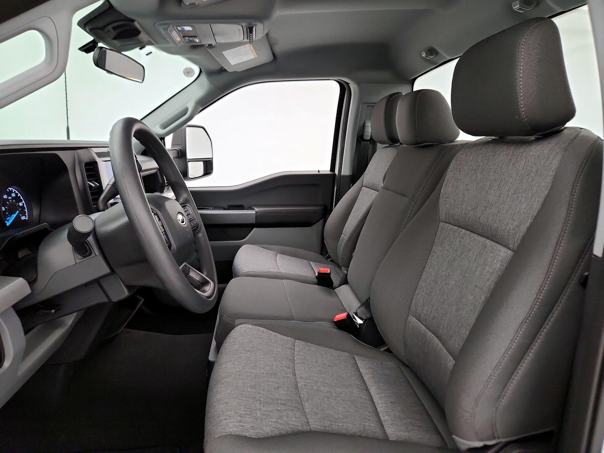 Thumbnail: 2025 Ford F-350 - 11