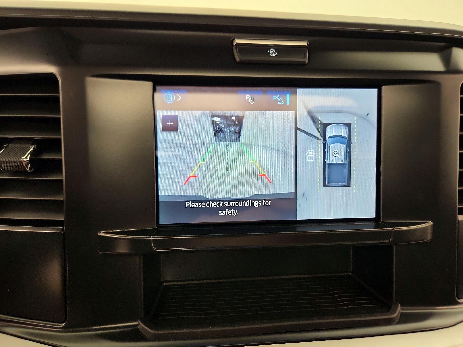 Thumbnail: 2025 Ford F-350 - 14