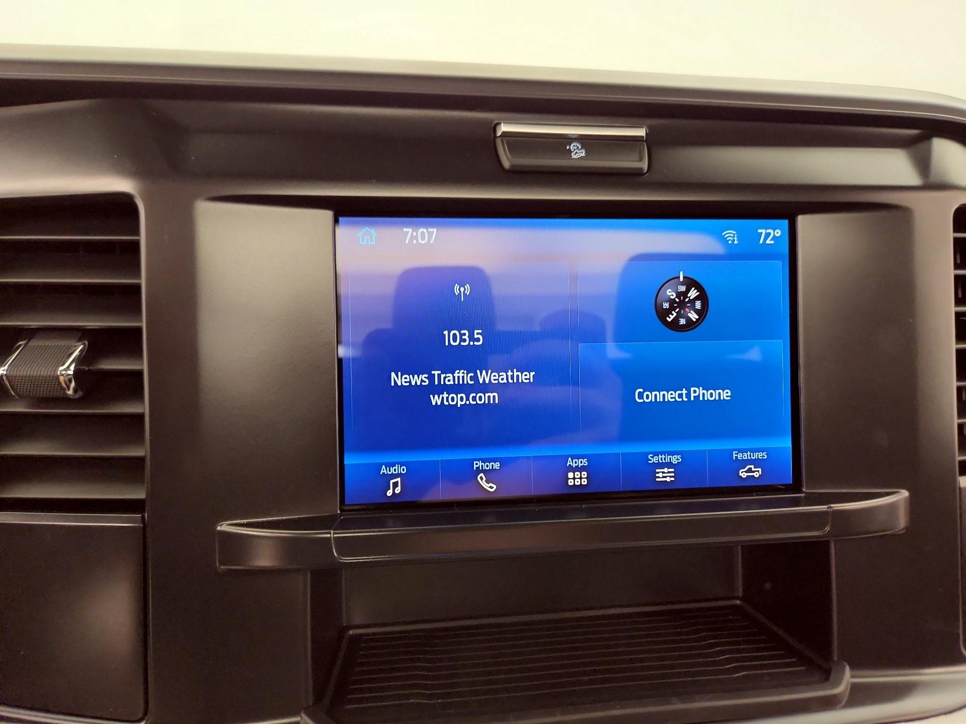 Thumbnail: 2025 Ford F-350 - 15