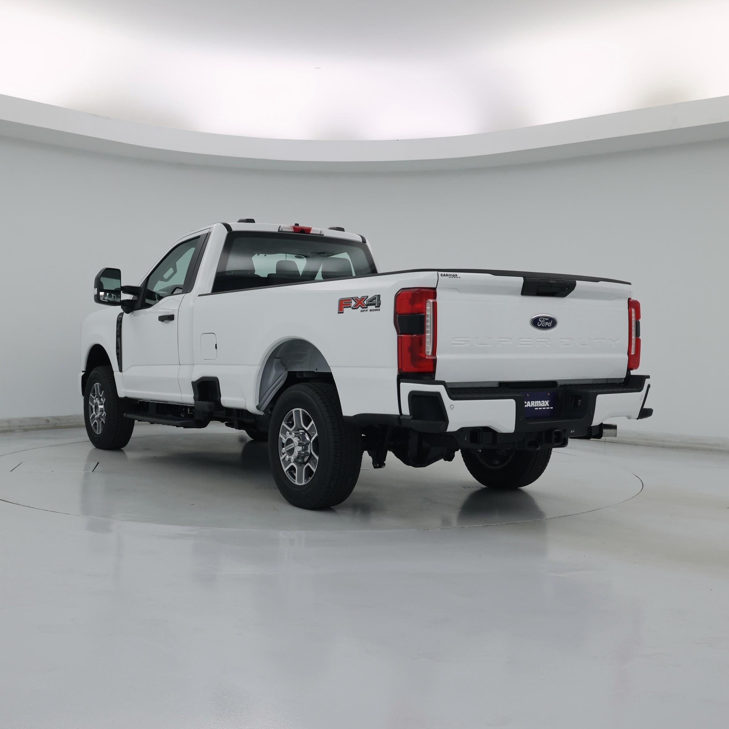 Thumbnail: 2025 Ford F-350 - 2