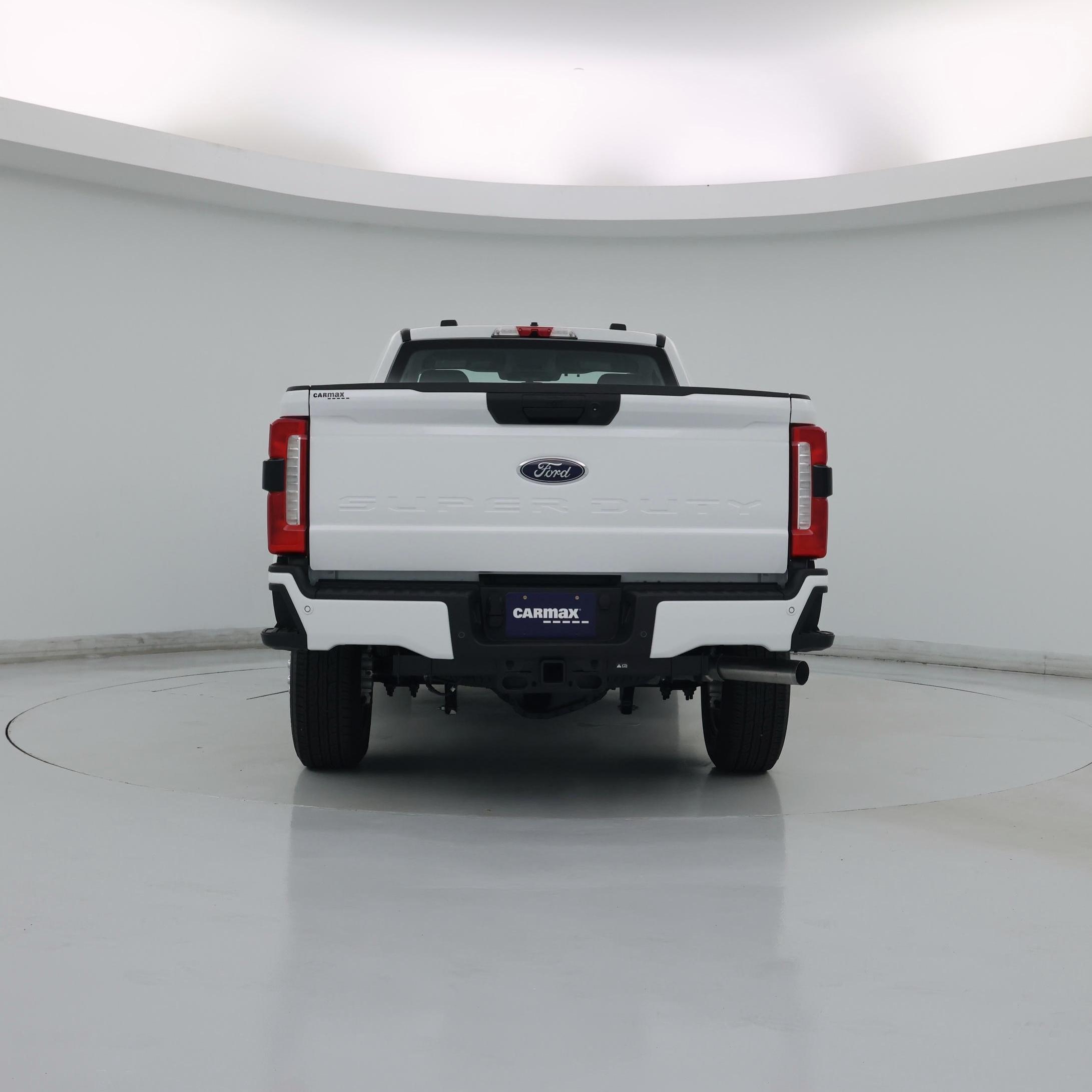 Thumbnail: 2025 Ford F-350 - 6