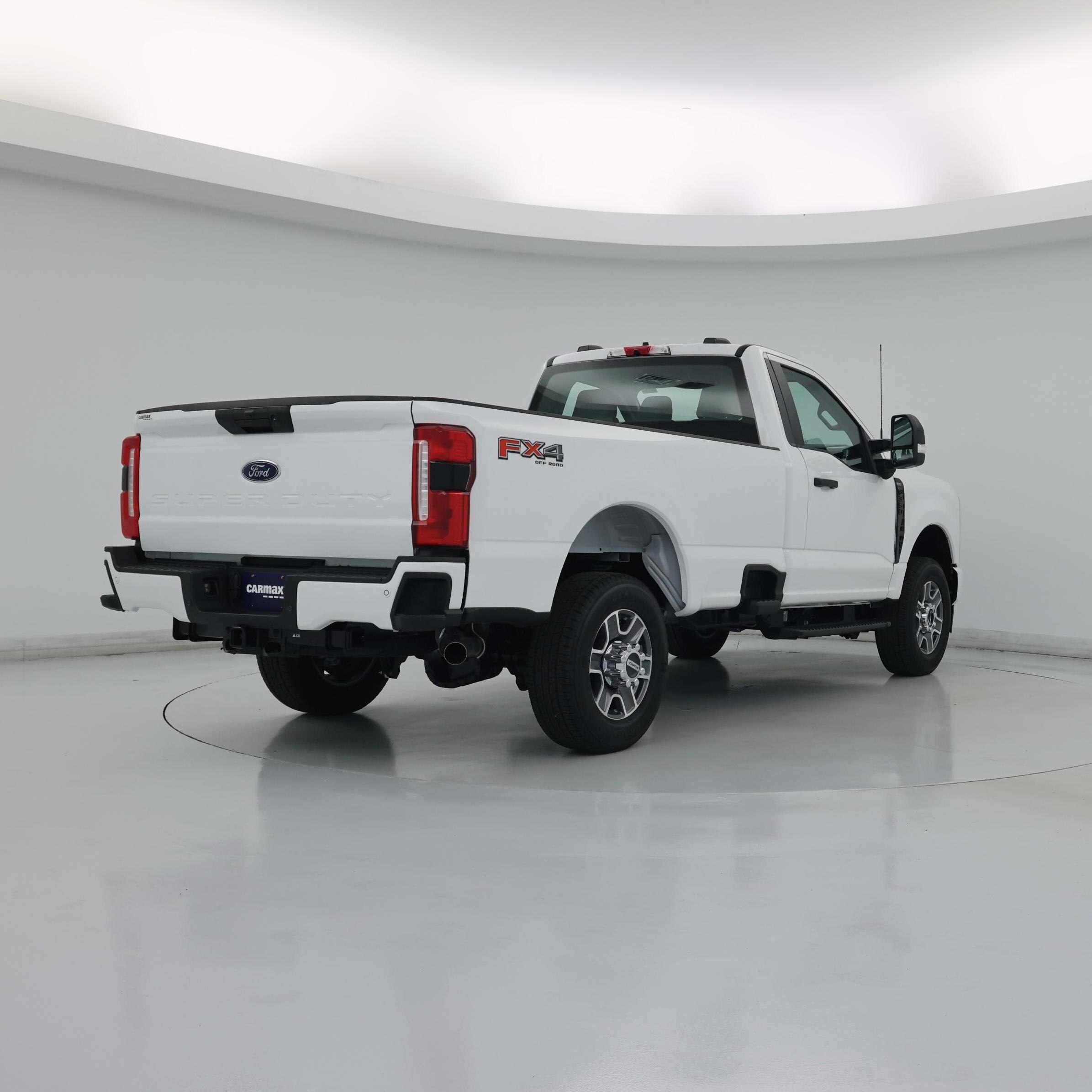 Thumbnail: 2025 Ford F-350 - 8