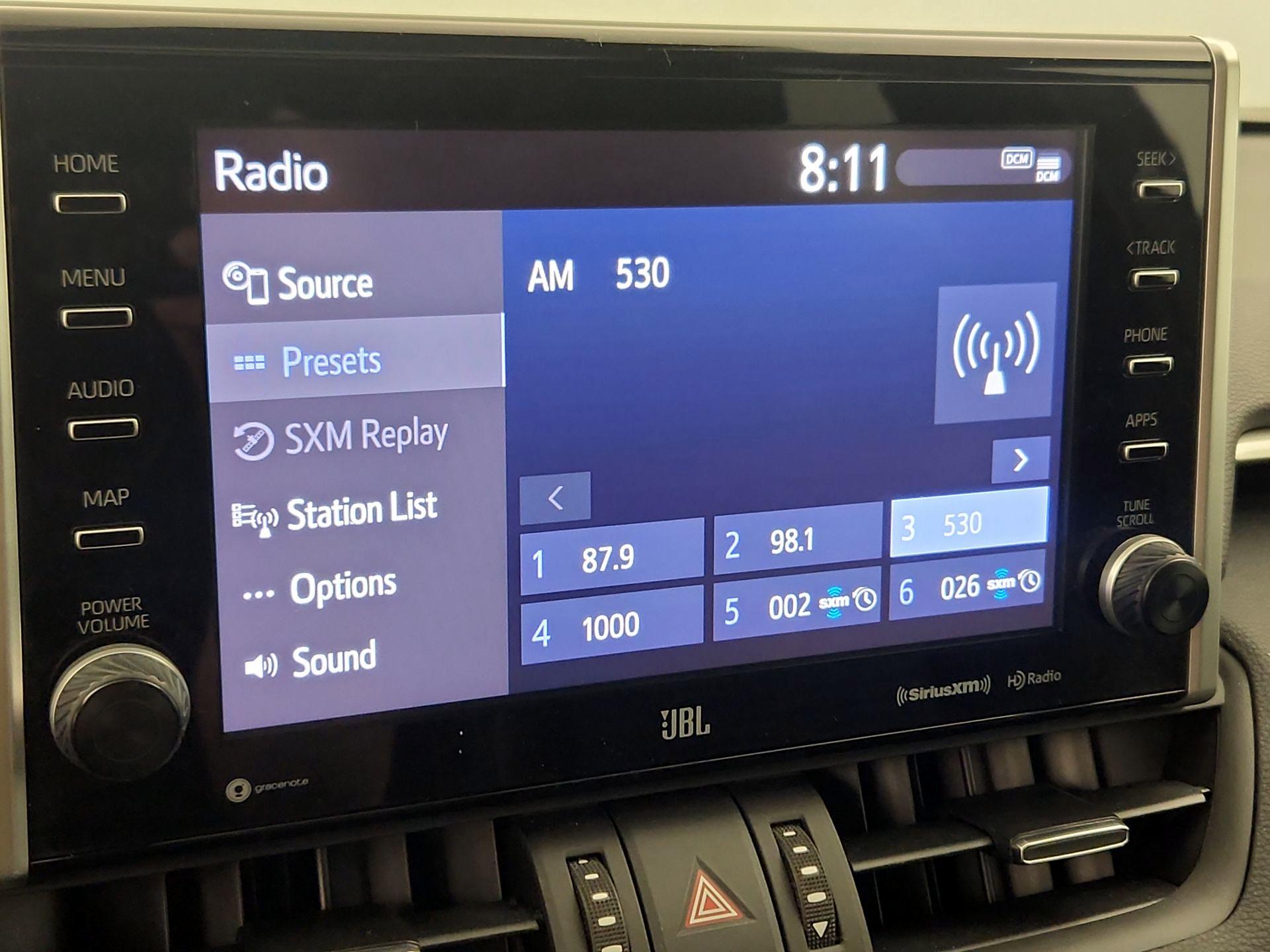 Thumbnail: 2022 Toyota RAV4 - 15