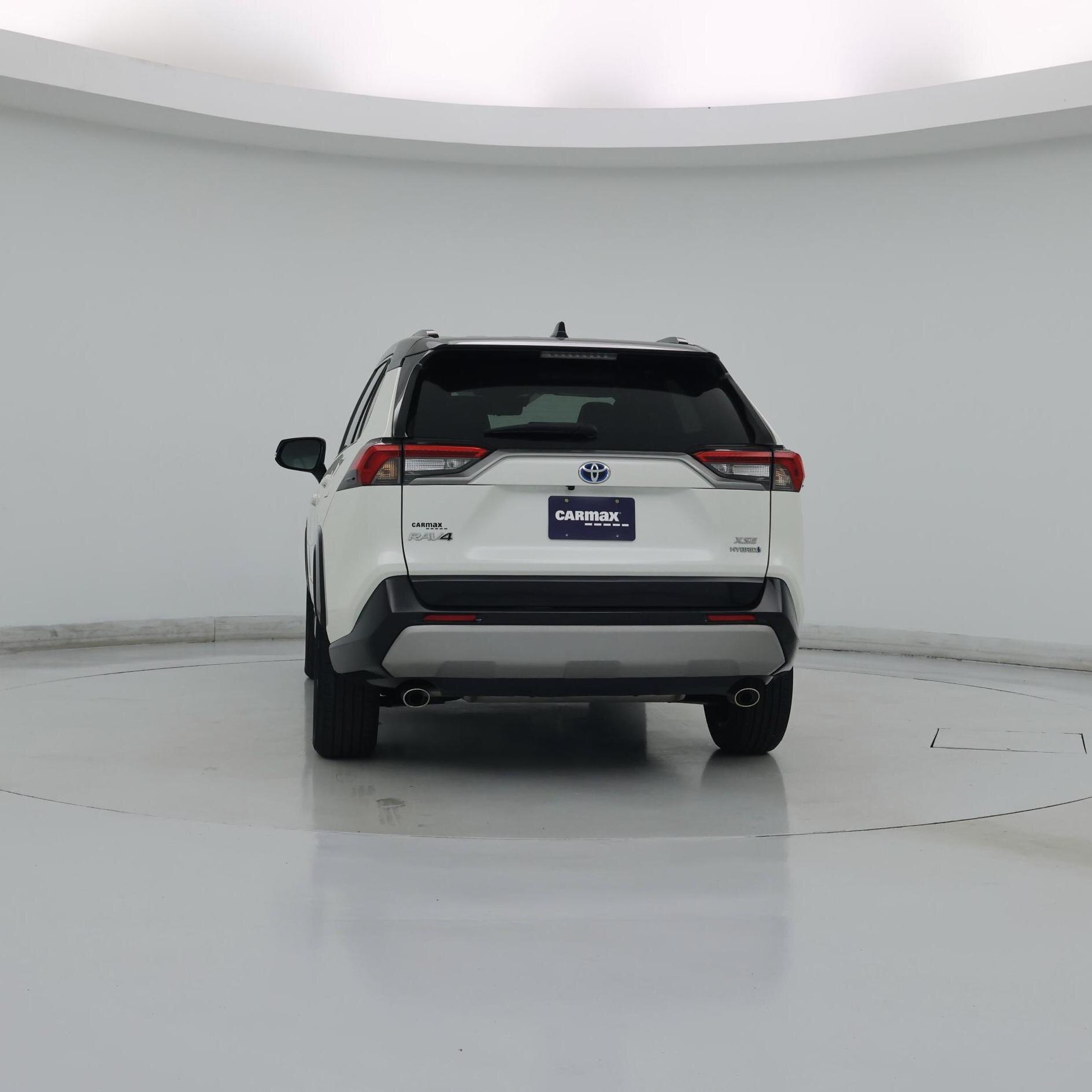 Thumbnail: 2022 Toyota RAV4 - 6