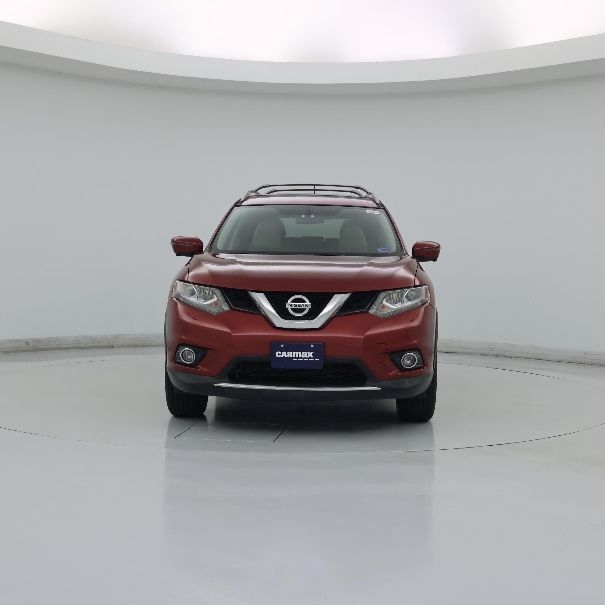 Thumbnail: 2016 Nissan Rogue - 5