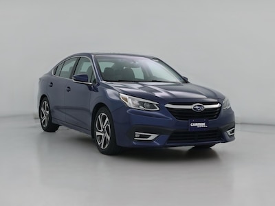 2020 Subaru Legacy Limited