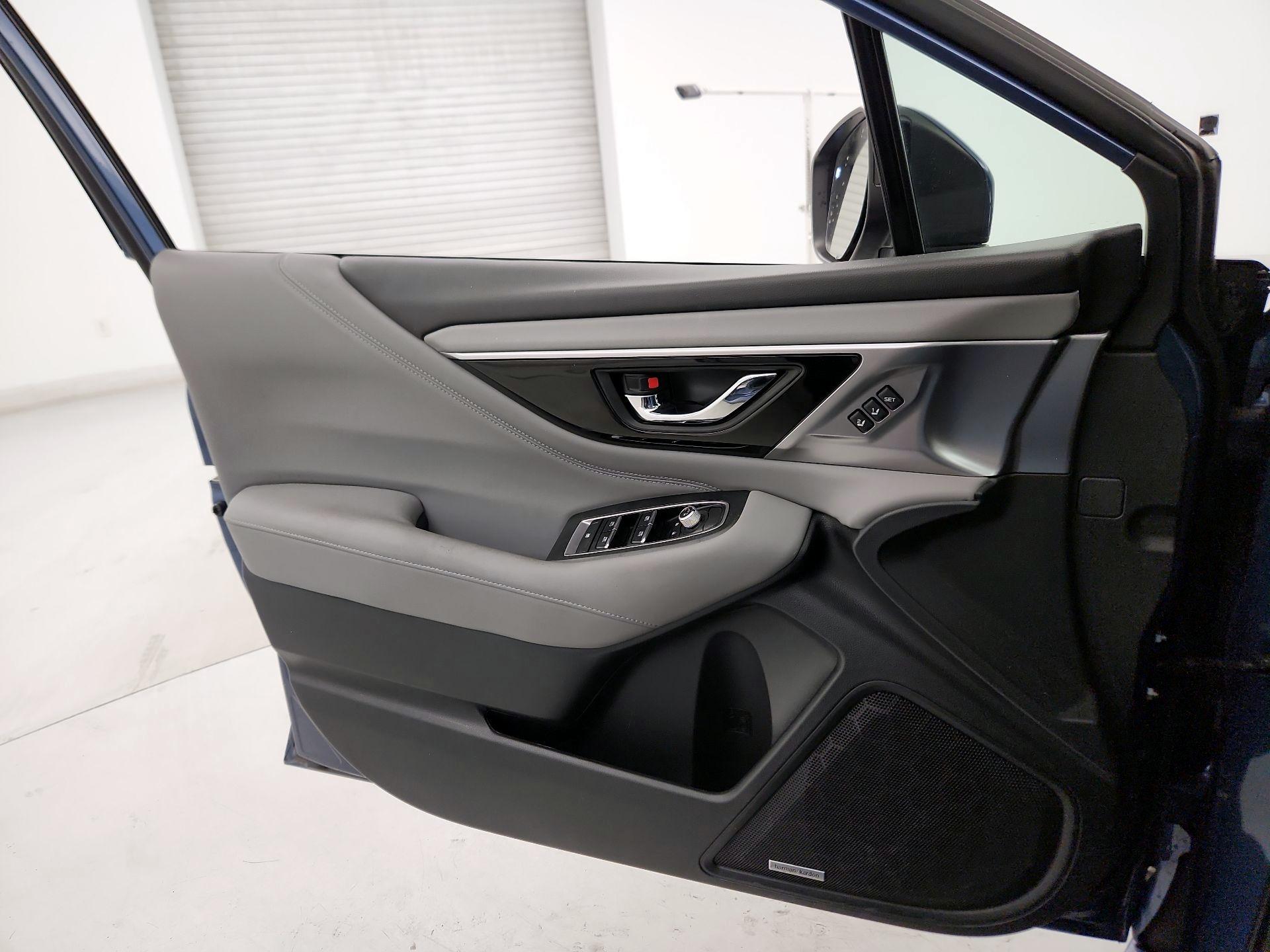 Thumbnail: 2020 Subaru Legacy - 12