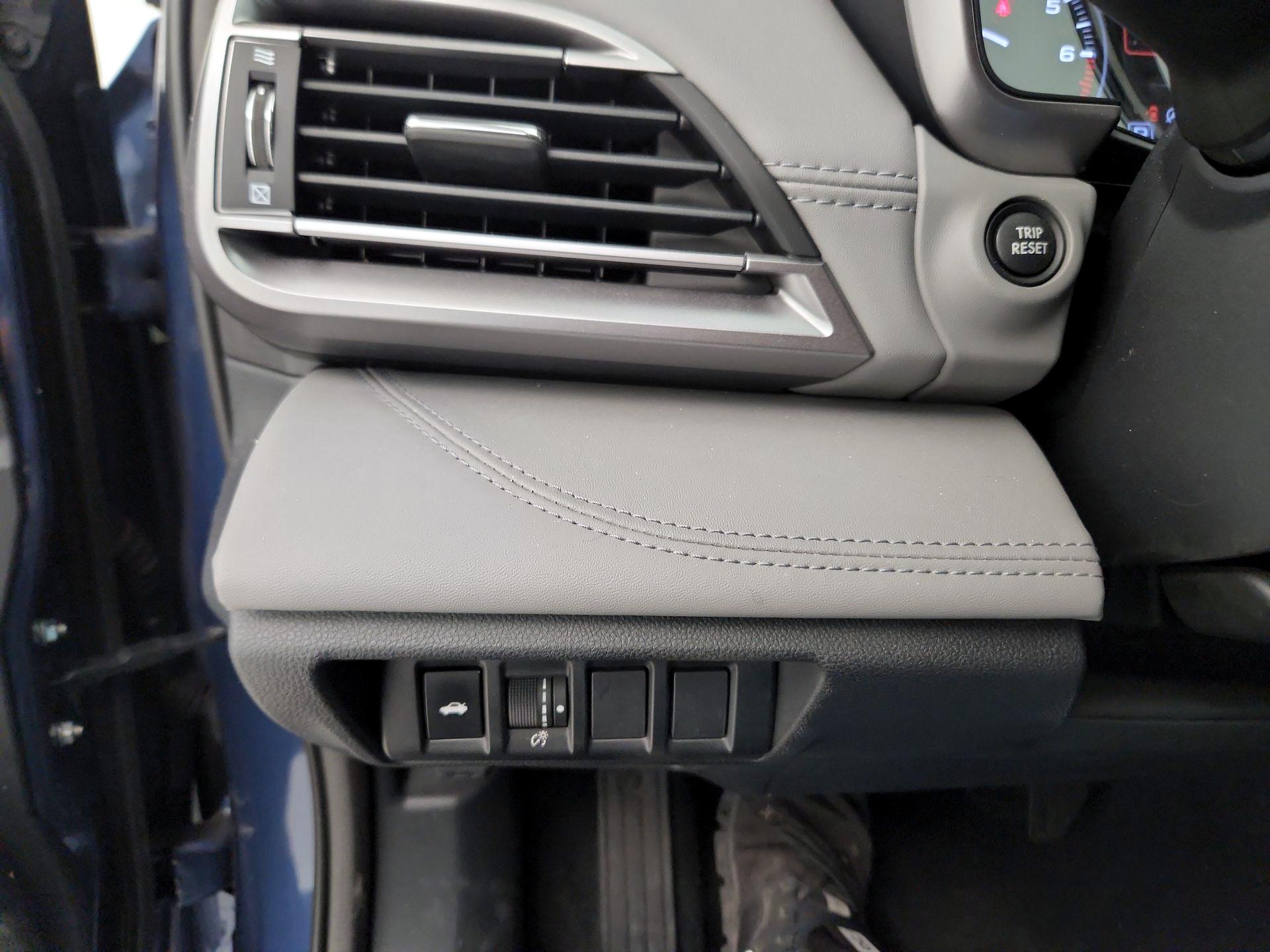 Thumbnail: 2020 Subaru Legacy - 13