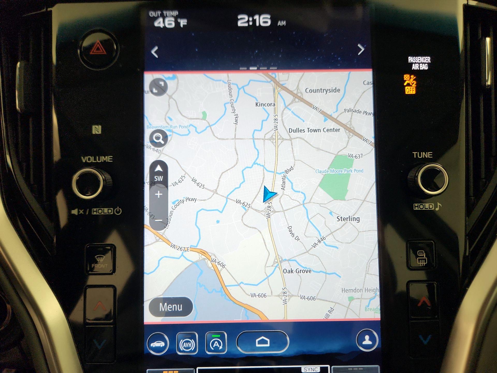 Thumbnail: 2020 Subaru Legacy - 14