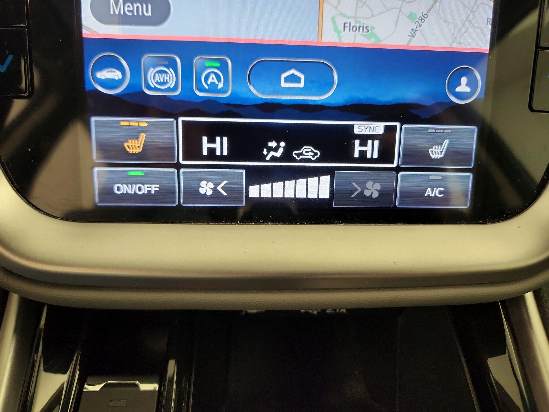 Thumbnail: 2020 Subaru Legacy - 17