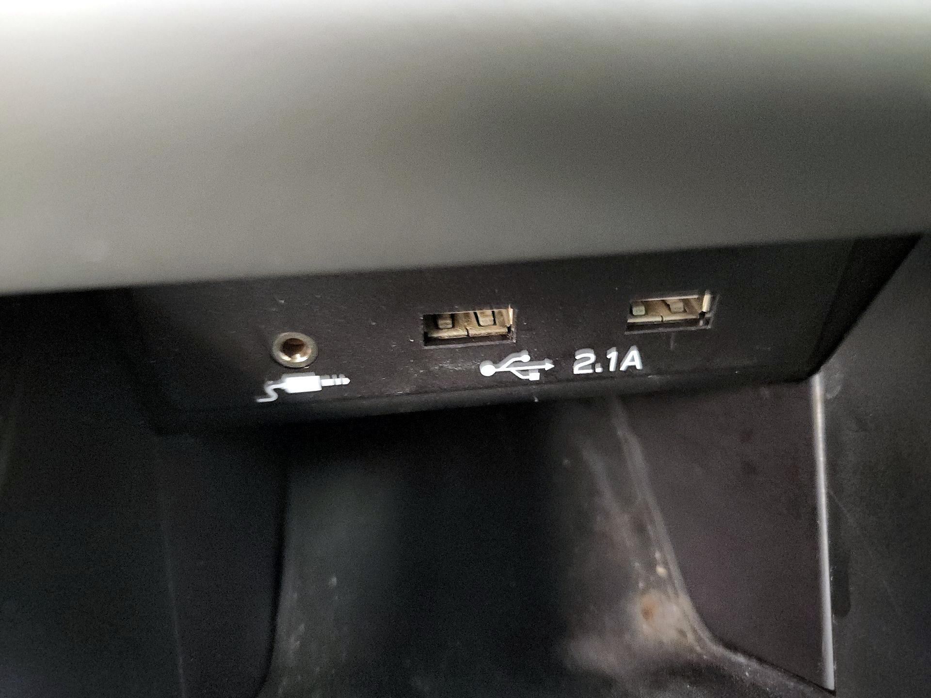 Thumbnail: 2020 Subaru Legacy - 19