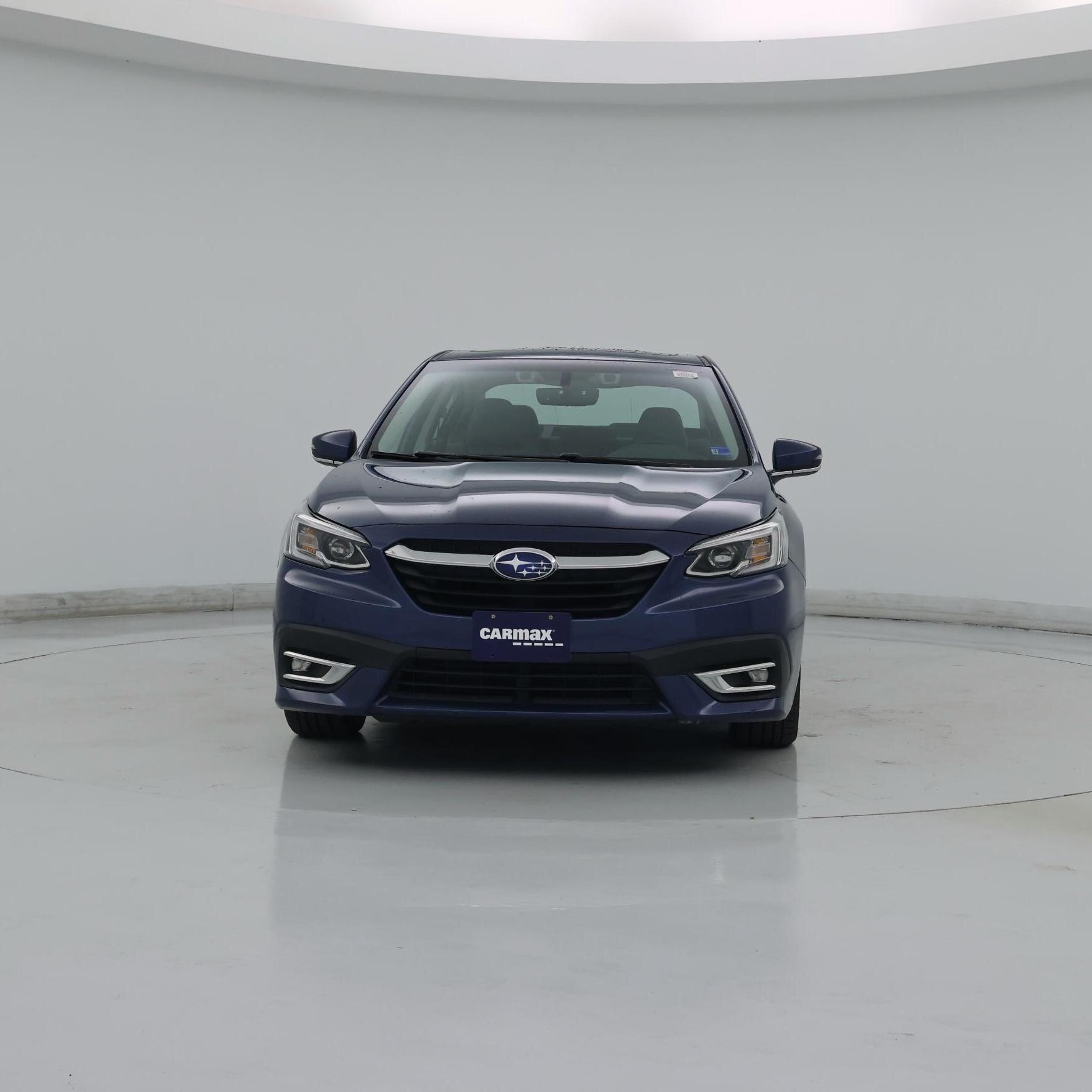 Thumbnail: 2020 Subaru Legacy - 5