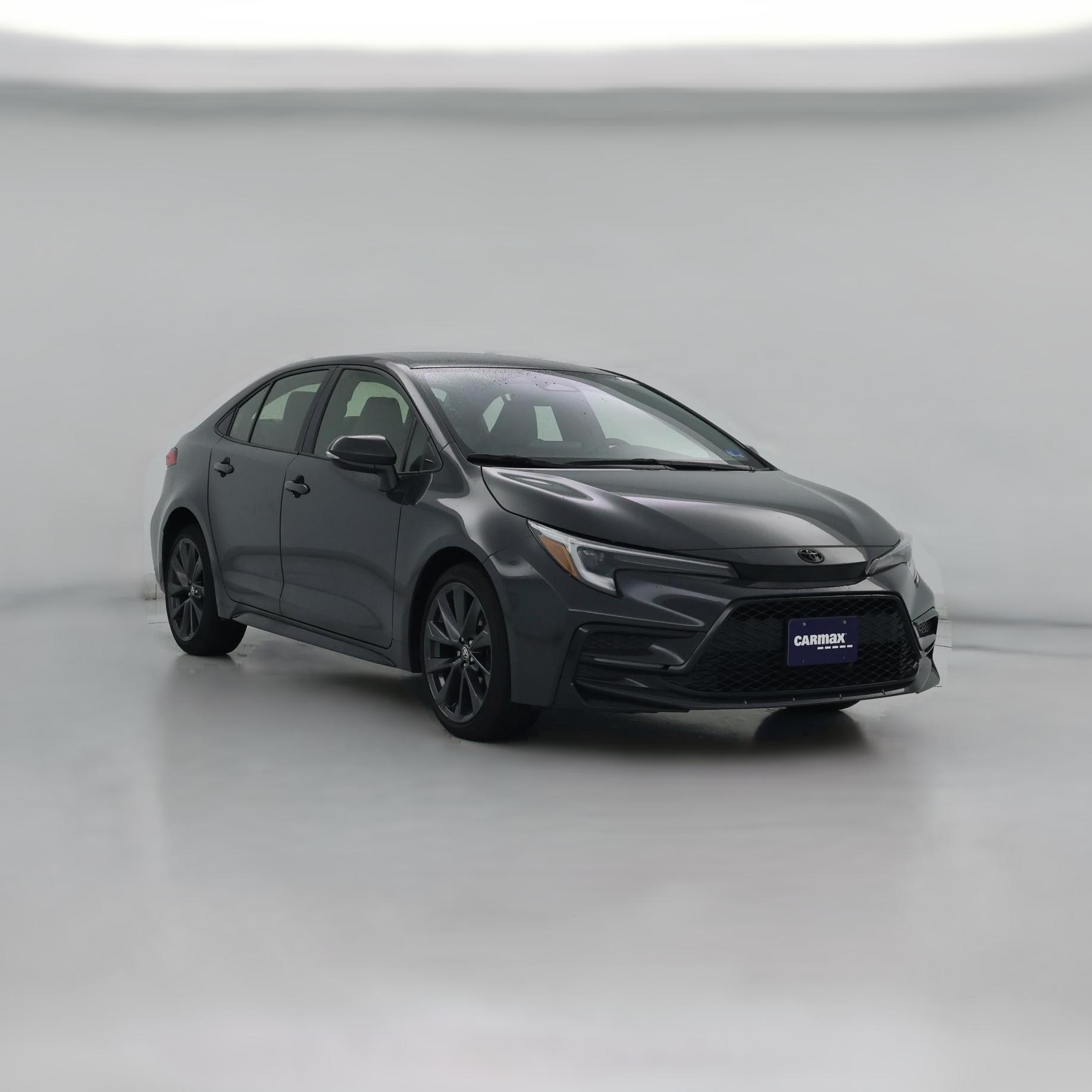 Thumbnail: 2023 Toyota Corolla - 1